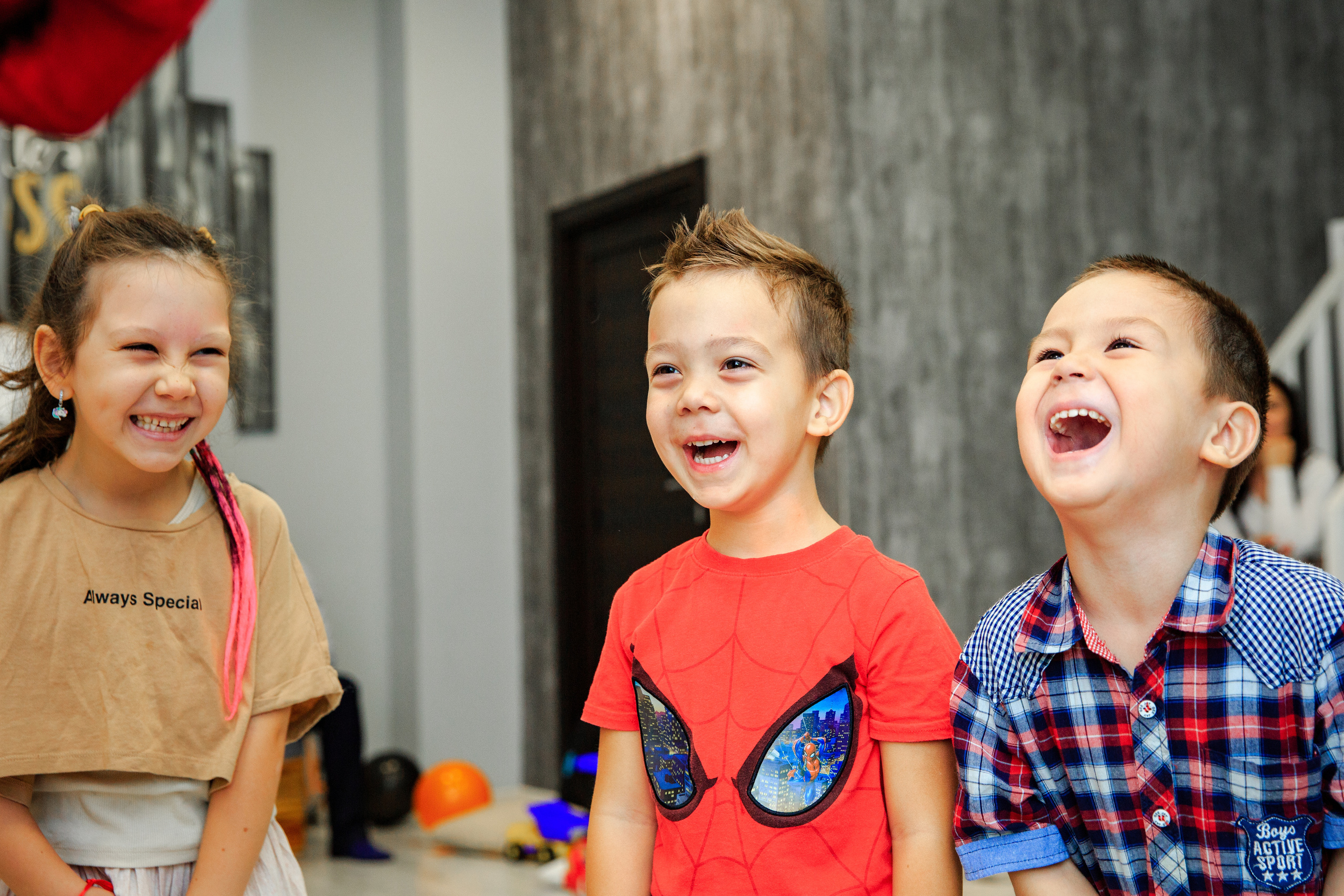 Марату уже целых 4 года!. Семейные и детские съемки в Уфе