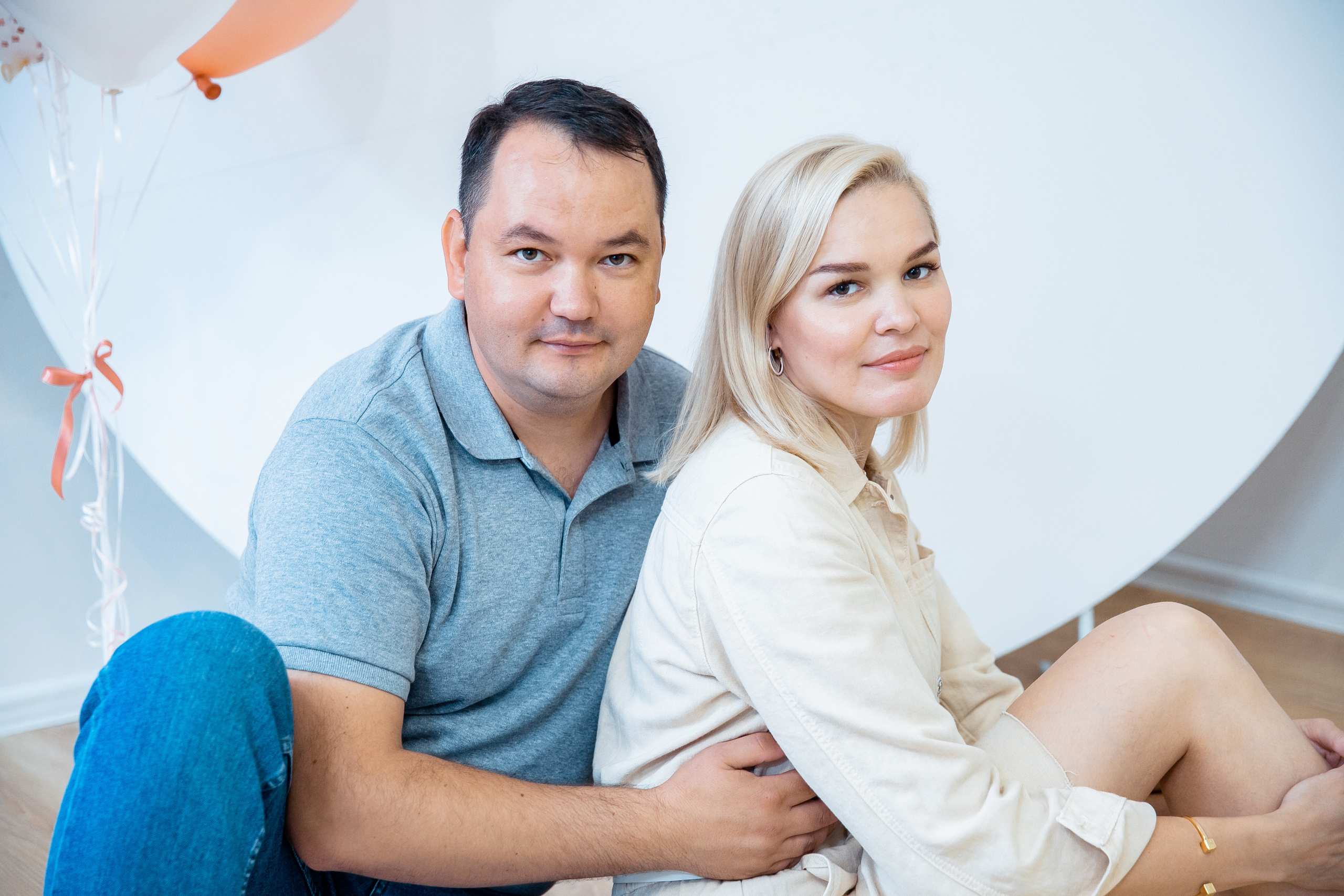 Еве 6 лет!. Семейные и детские съемки в Уфе