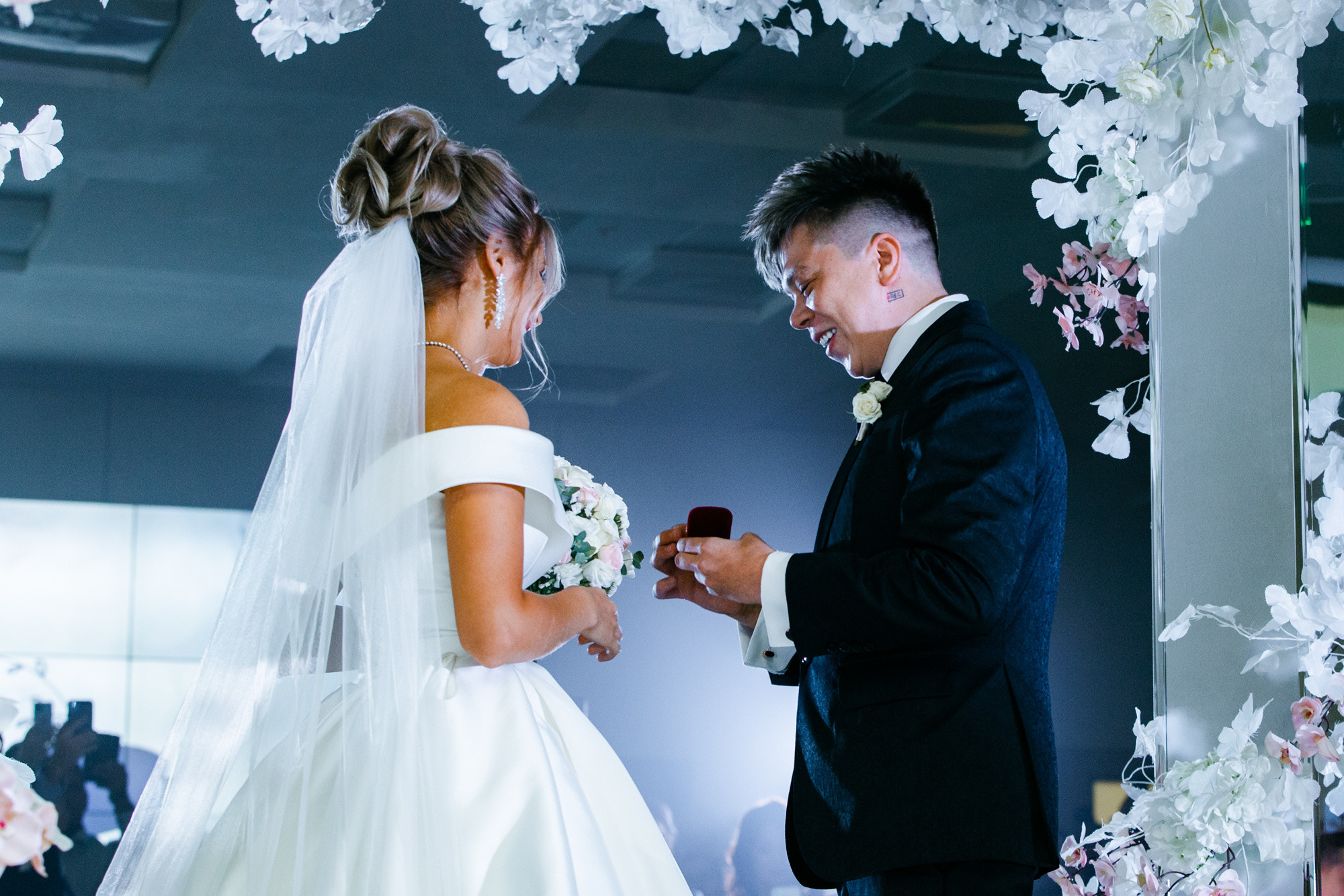 Свадьба Радика Юльякшина (Элвин Грей) и Инзили. Семейные и детские съемки в Уфе