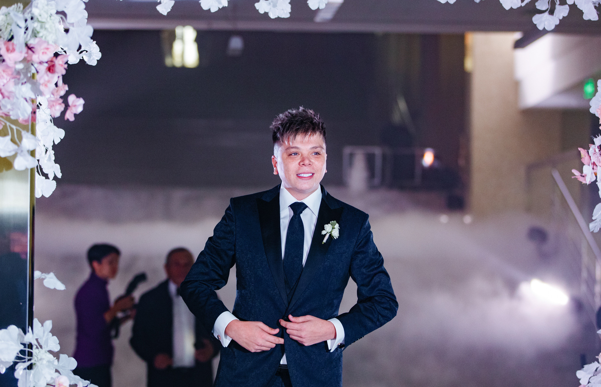 Свадьба Радика Юльякшина (Элвин Грей) и Инзили. Семейные и детские съемки в Уфе