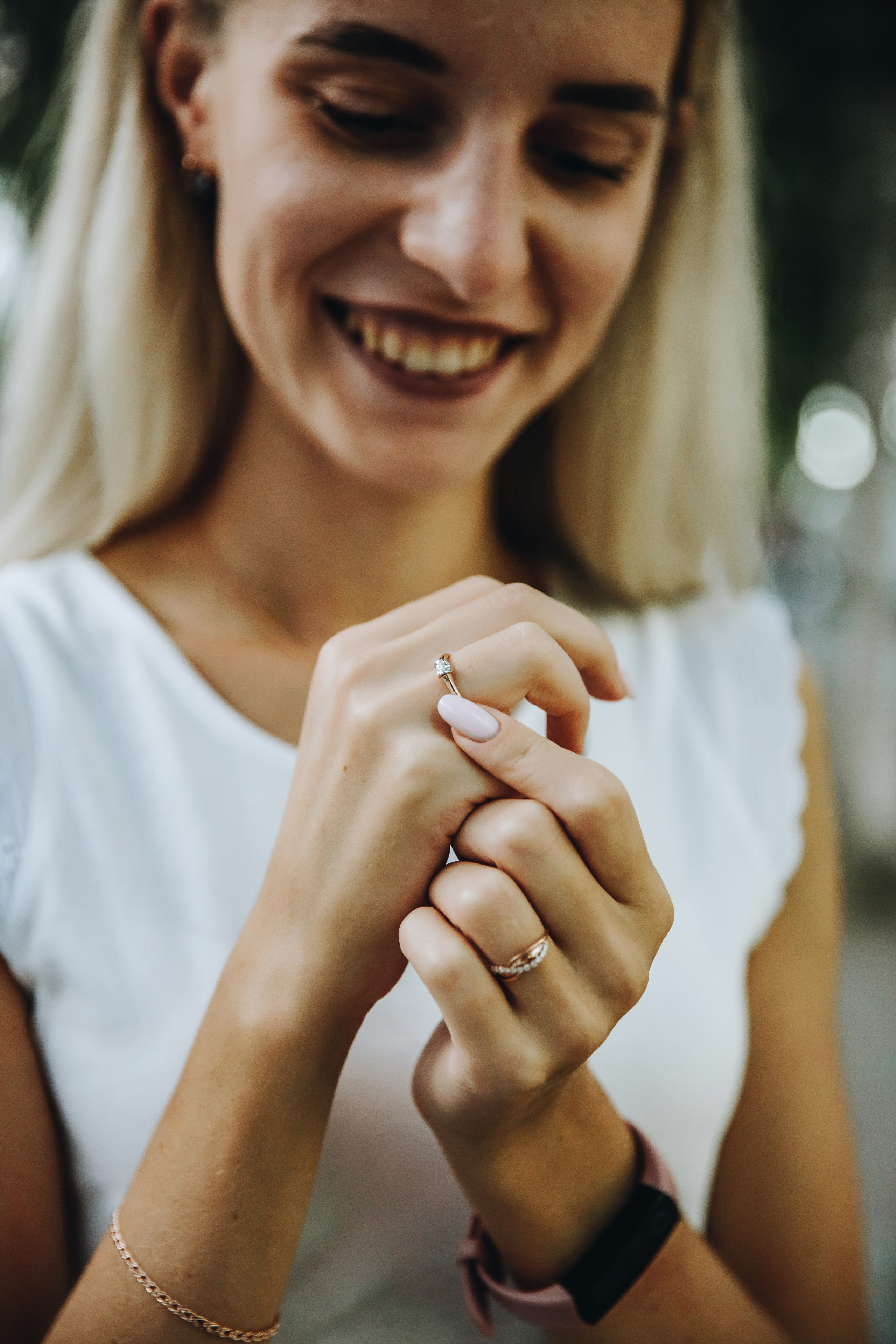 Никита и Аделина. Семейные и детские съемки в Уфе