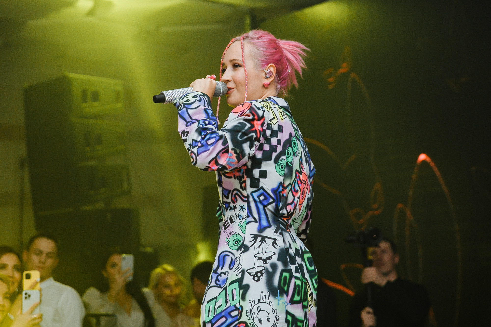 Свадьба Радика Юльякшина (Элвин Грей) и Инзили. Семейные и детские съемки в Уфе