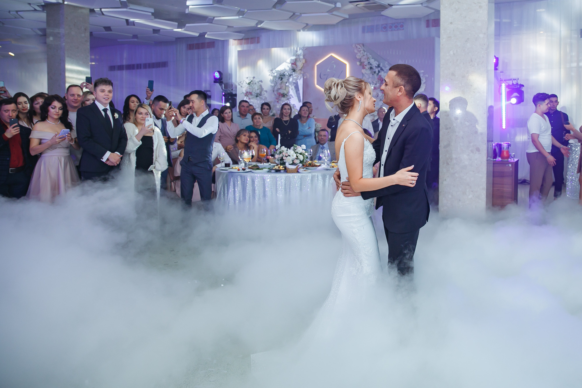 Свадьба Радика Юльякшина (Элвин Грей) и Инзили. Семейные и детские съемки в Уфе