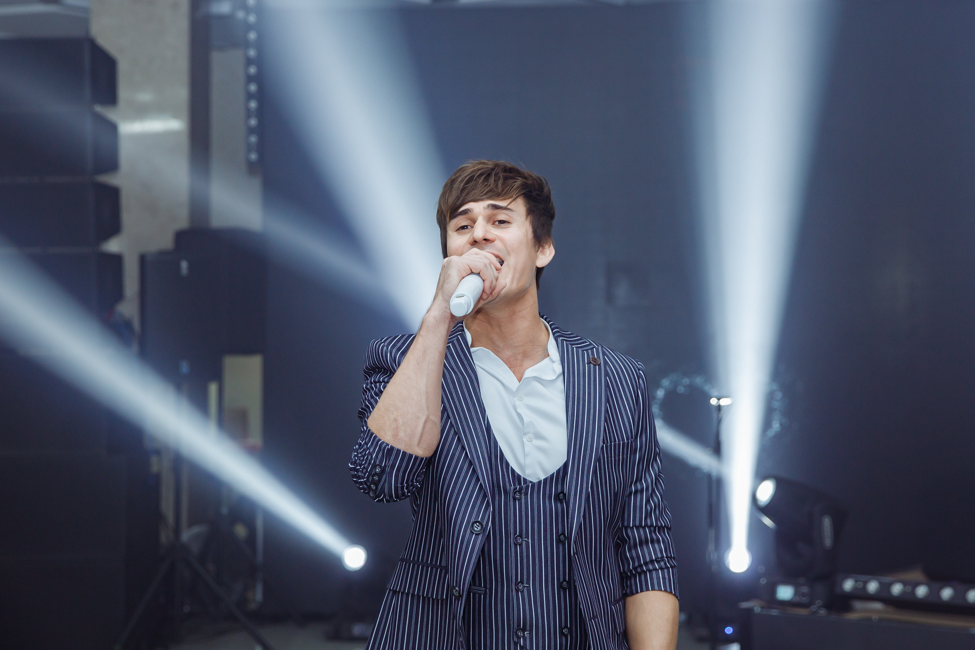 Свадьба Радика Юльякшина (Элвин Грей) и Инзили. Семейные и детские съемки в Уфе