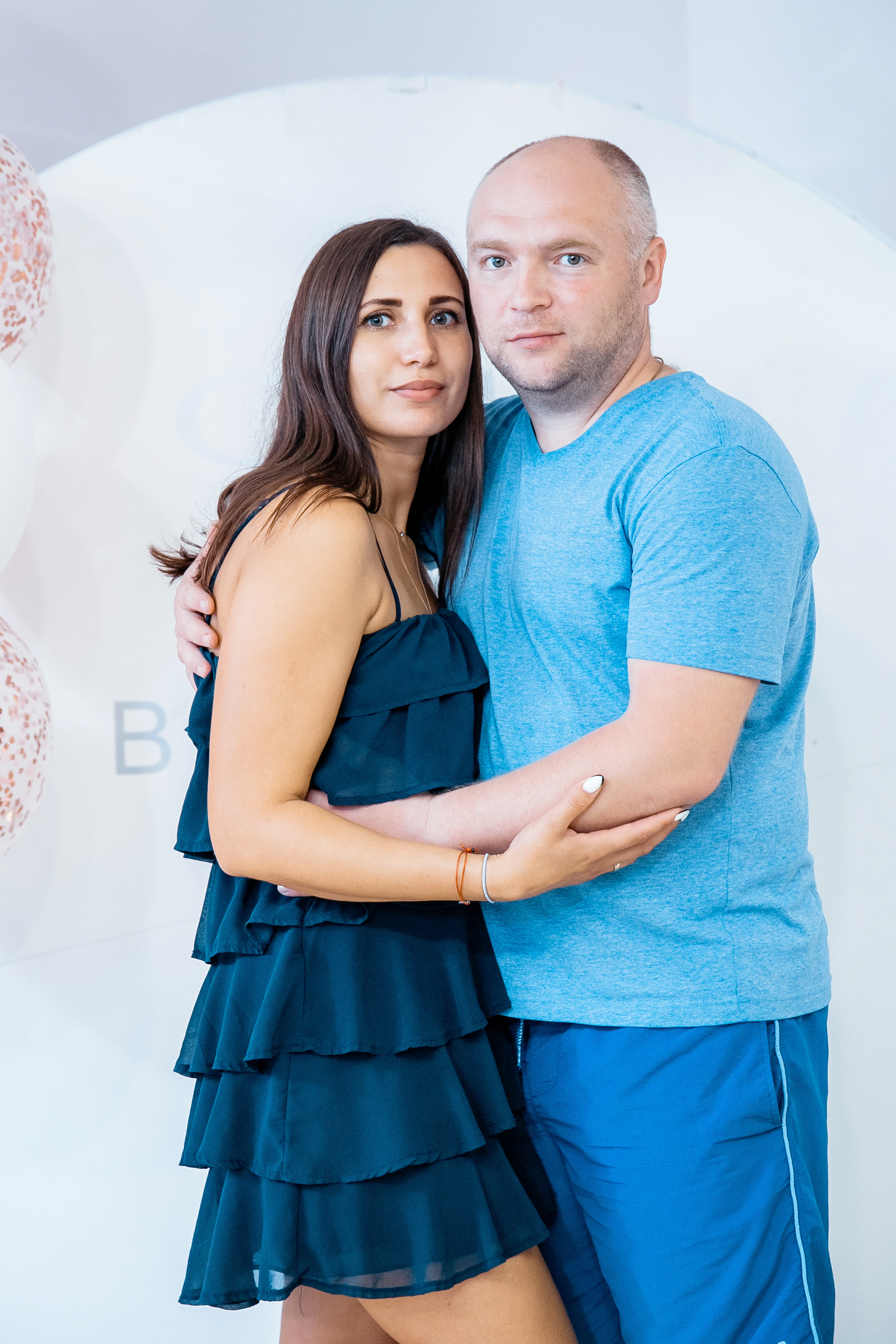 Еве 6 лет!. Семейные и детские съемки в Уфе