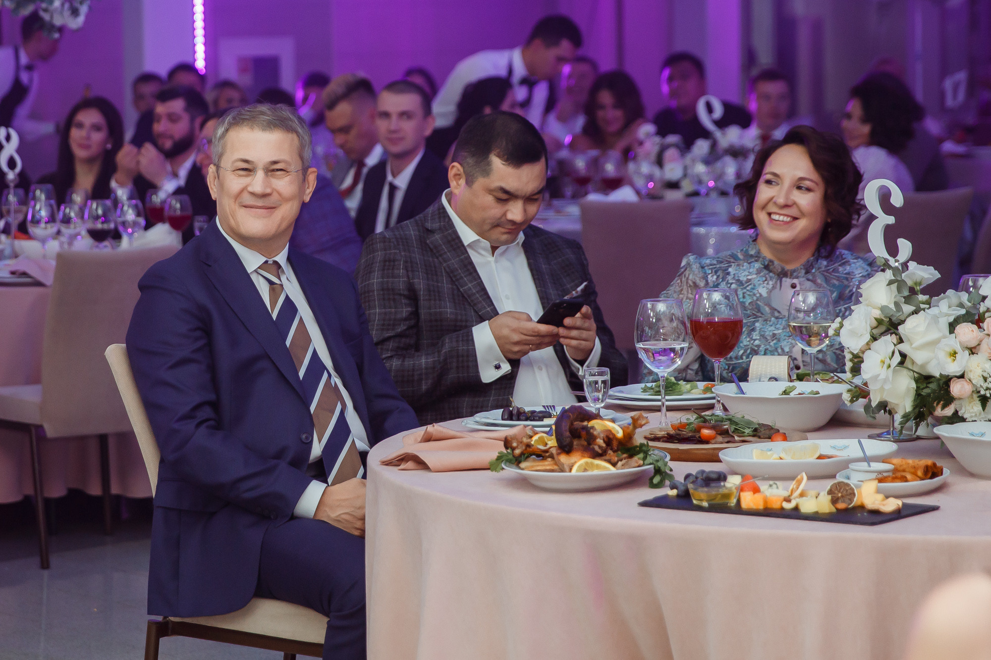 Свадьба Радика Юльякшина (Элвин Грей) и Инзили. Семейные и детские съемки в Уфе