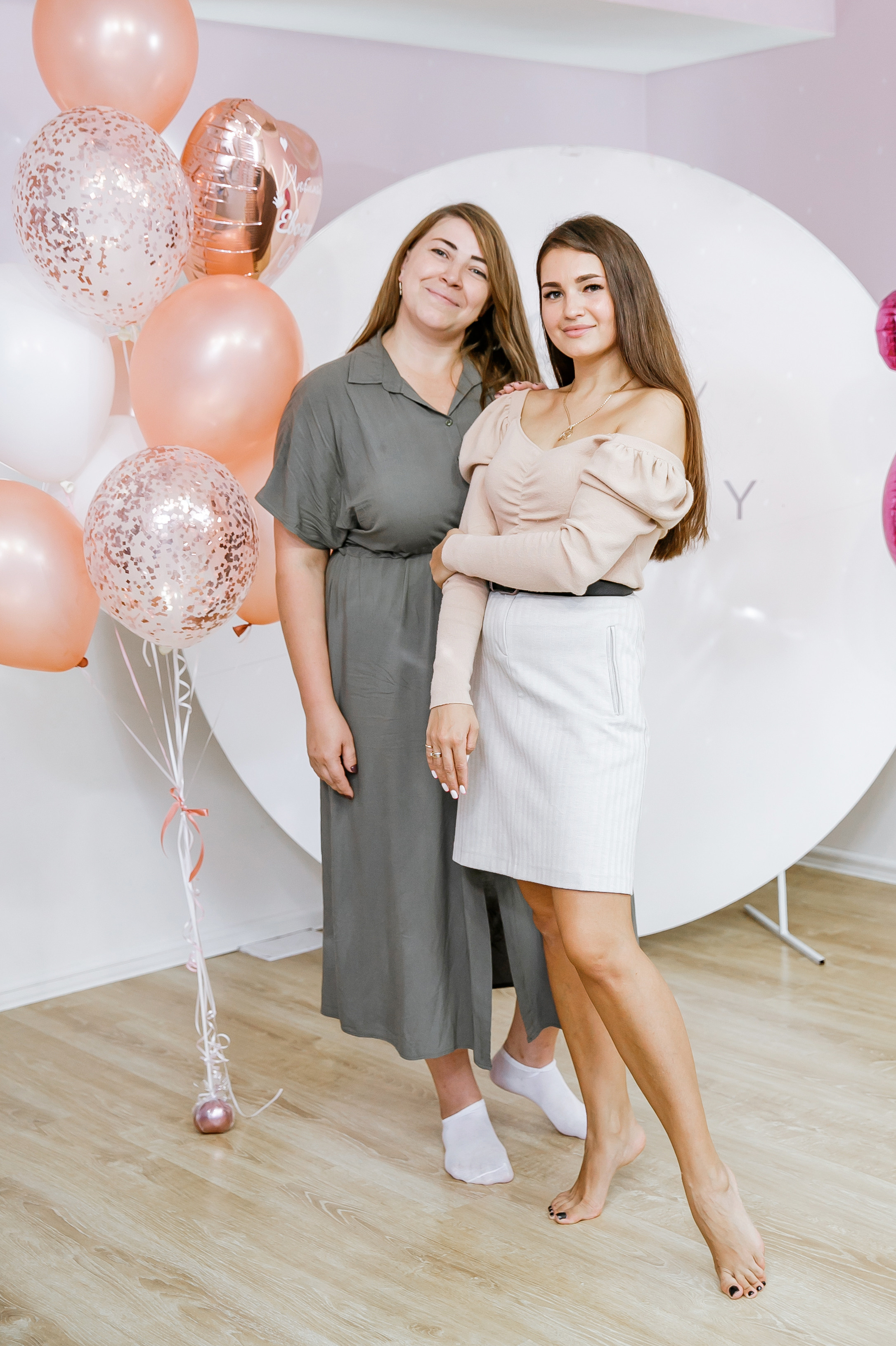 Еве 6 лет!. Семейные и детские съемки в Уфе