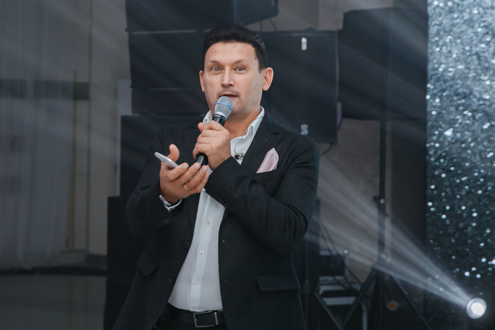 Свадьба Радика Юльякшина (Элвин Грей) и Инзили. Семейные и детские съемки в Уфе