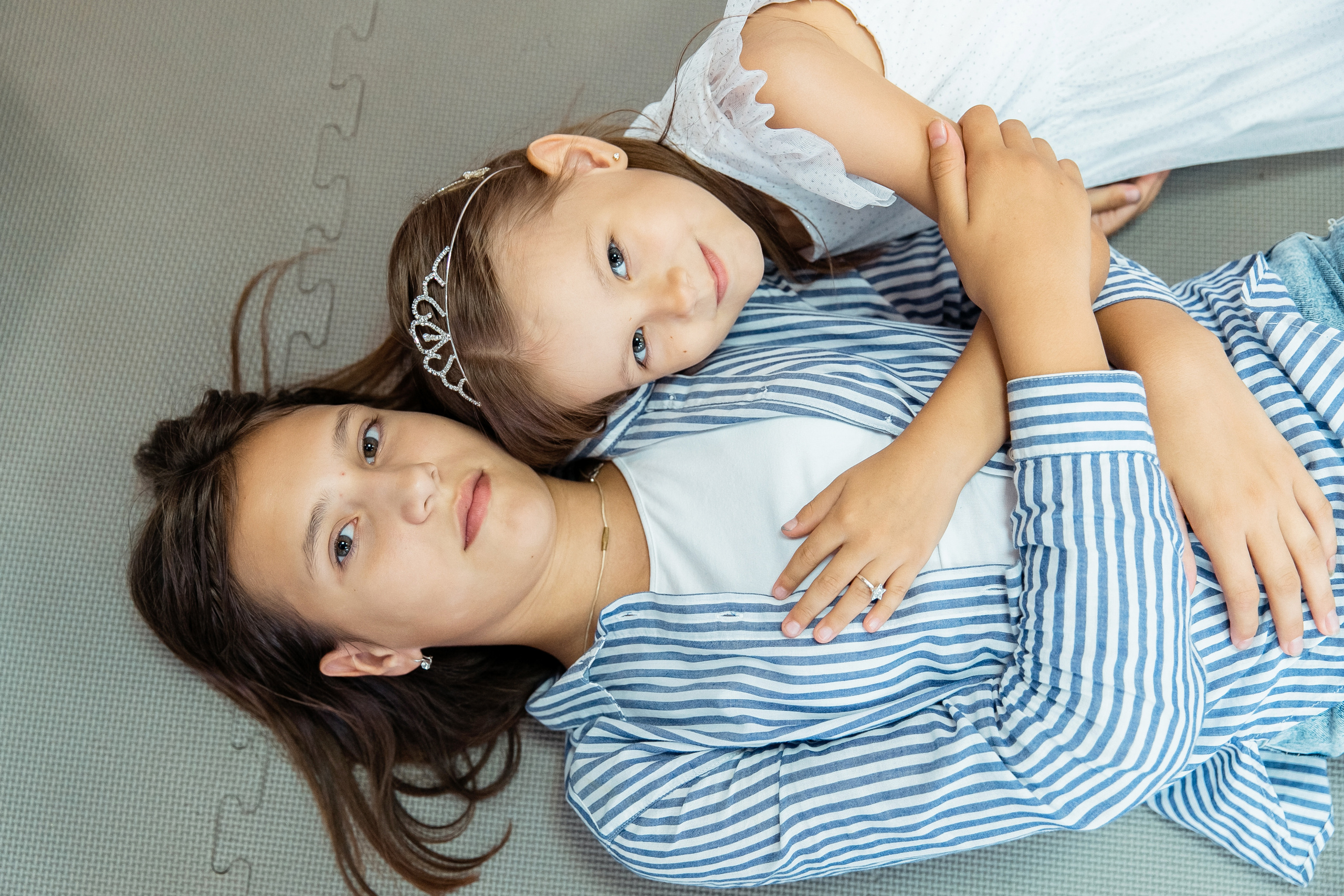 Еве 6 лет!. Семейные и детские съемки в Уфе