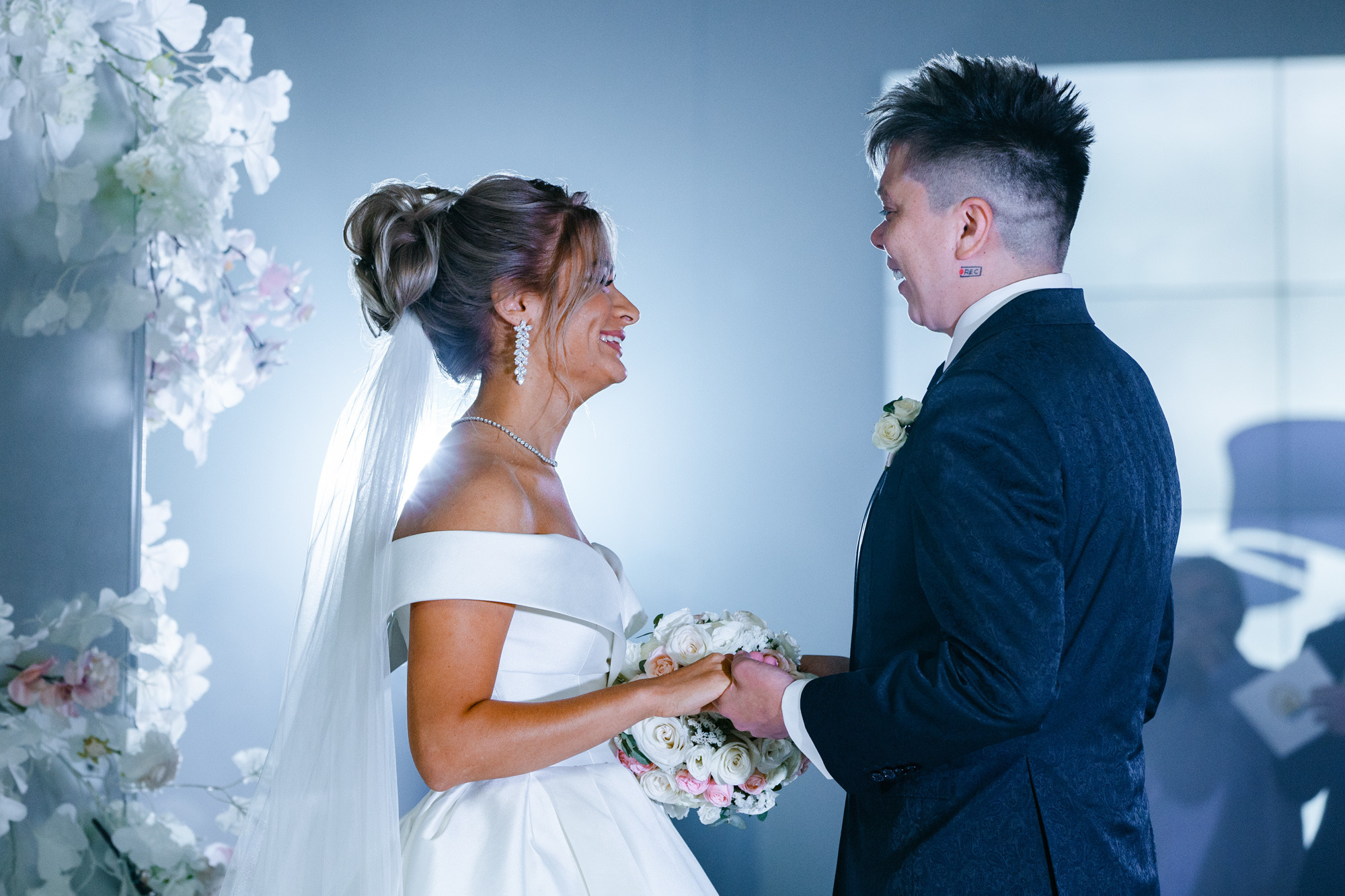 Свадьба Радика Юльякшина (Элвин Грей) и Инзили. Семейные и детские съемки в Уфе