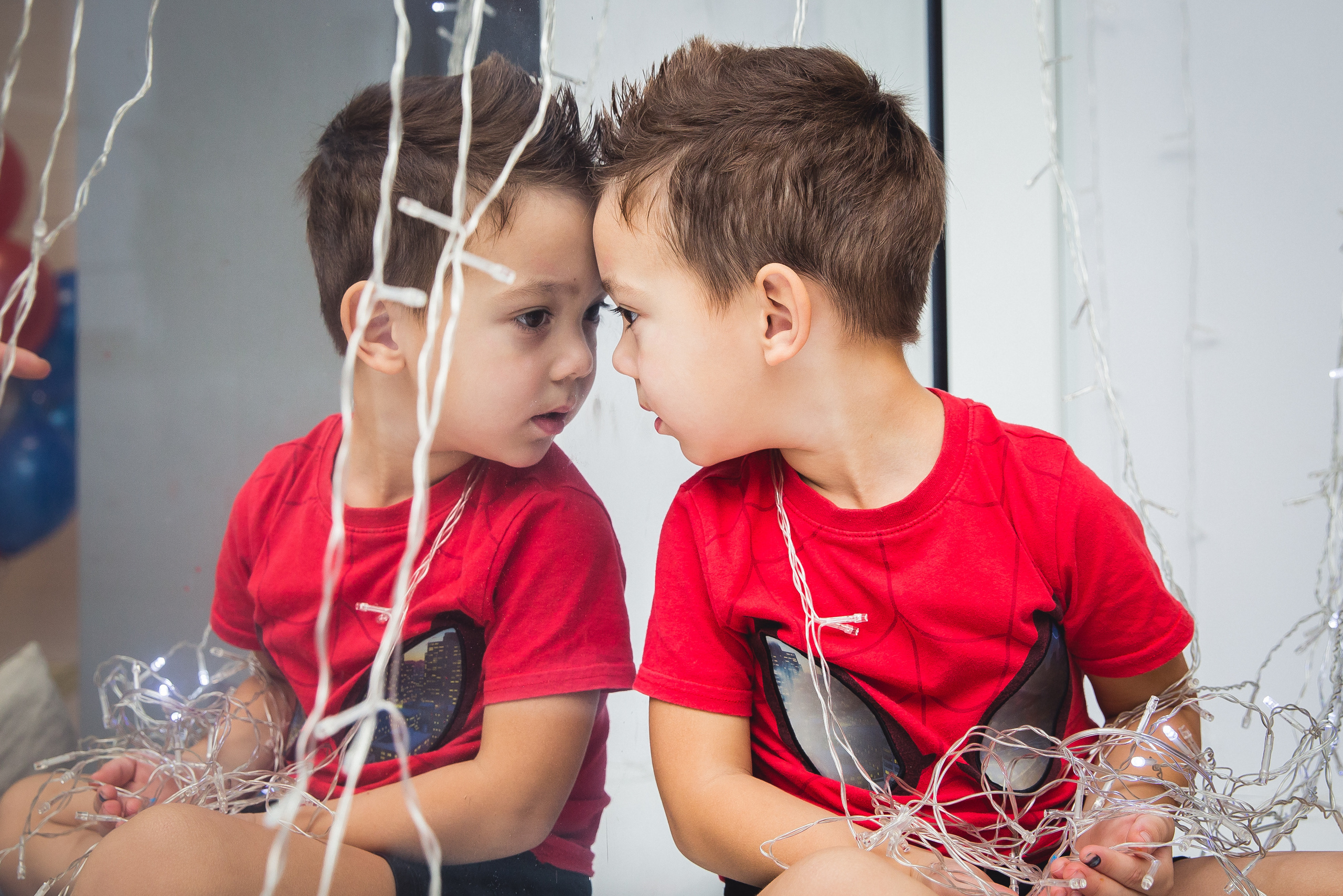 Марату уже целых 4 года!. Семейные и детские съемки в Уфе