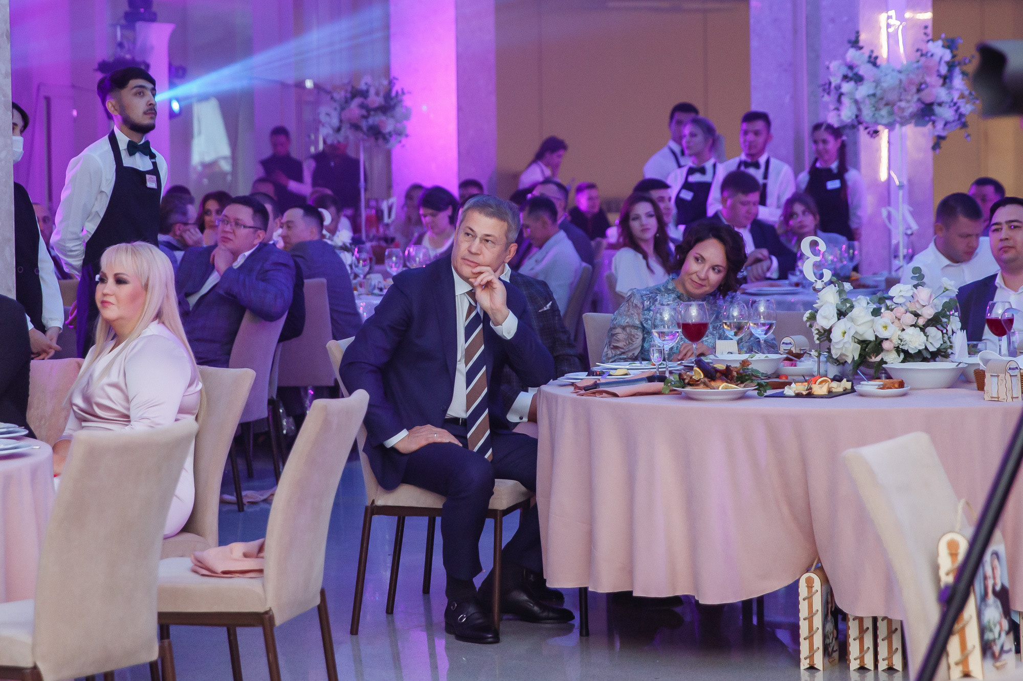 Свадьба Радика Юльякшина (Элвин Грей) и Инзили. Семейные и детские съемки в Уфе