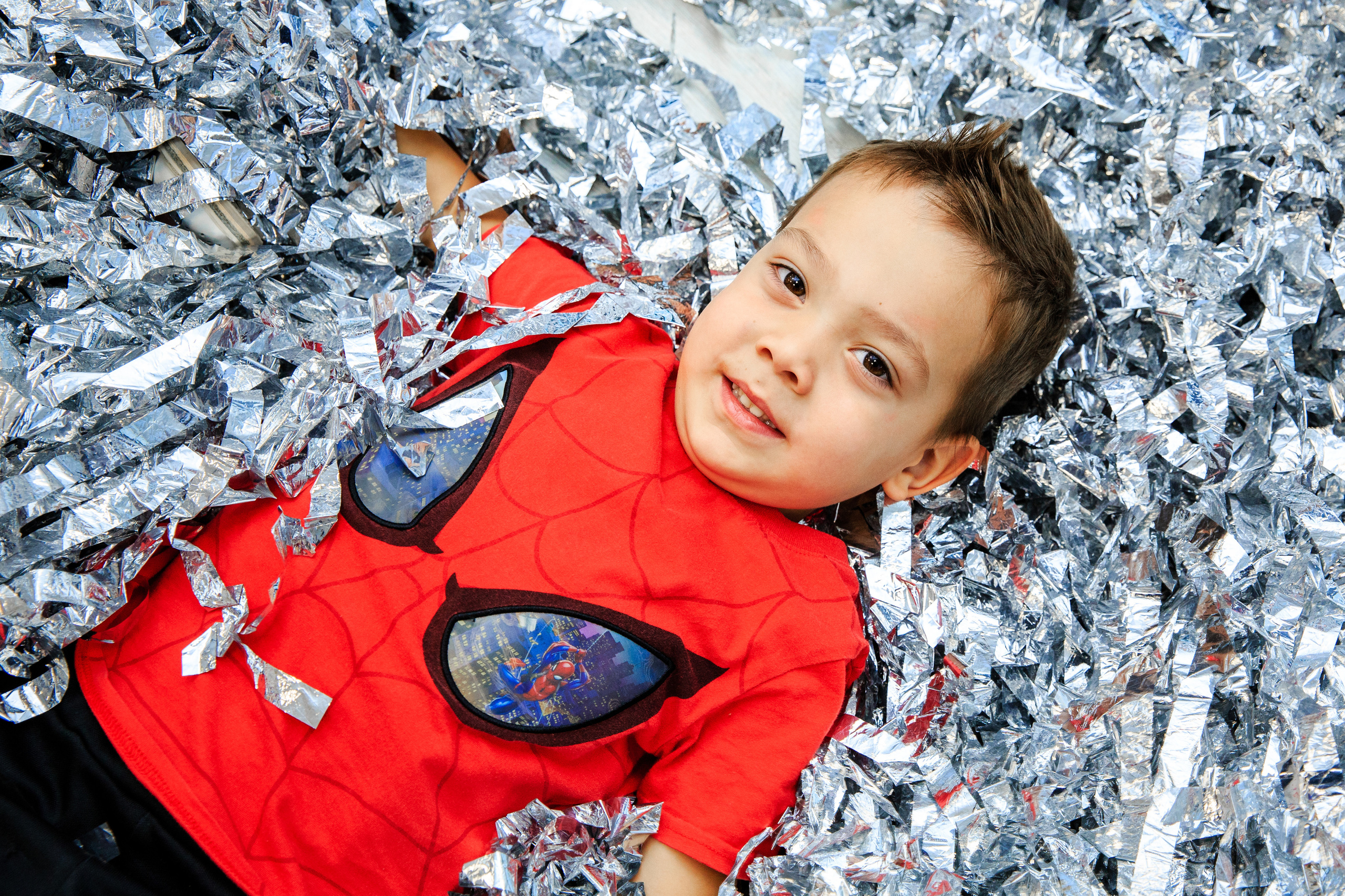 Марату уже целых 4 года!. Семейные и детские съемки в Уфе