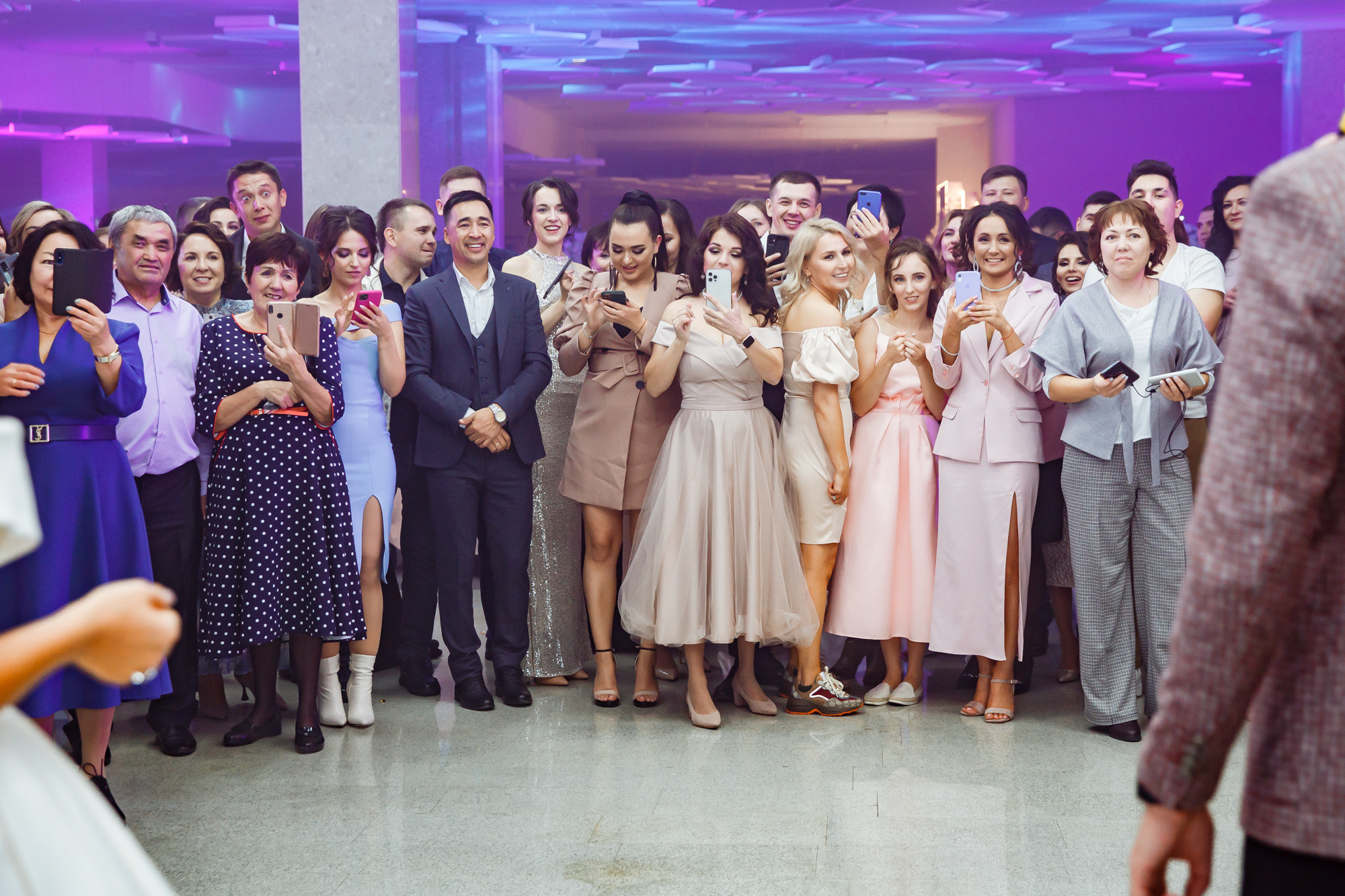 Свадьба Радика Юльякшина (Элвин Грей) и Инзили. Семейные и детские съемки в Уфе