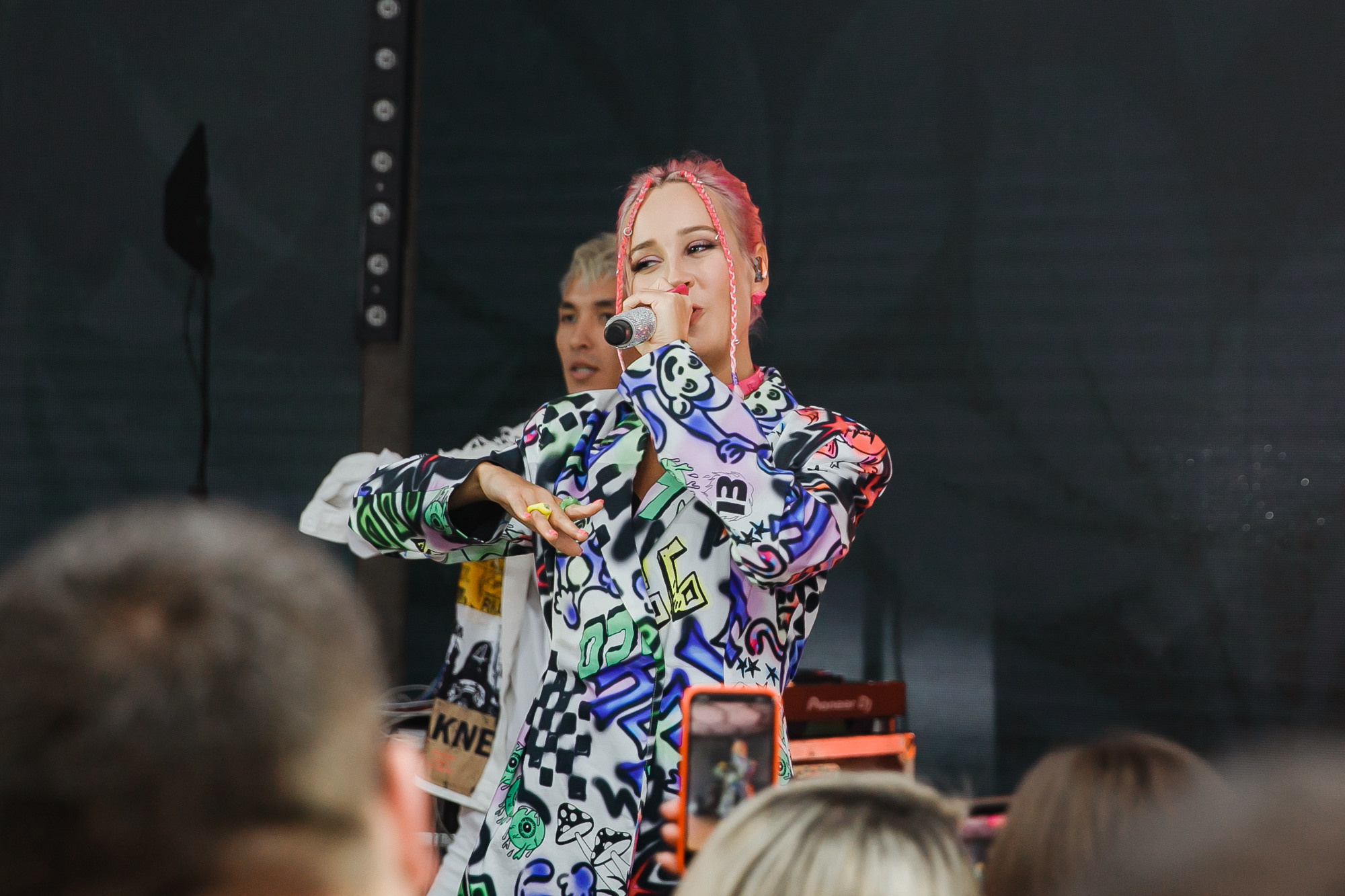 Свадьба Радика Юльякшина (Элвин Грей) и Инзили. Семейные и детские съемки в Уфе