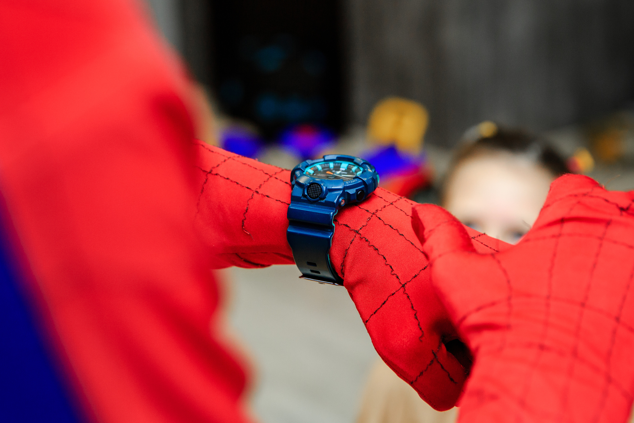 Марату уже целых 4 года!. Семейные и детские съемки в Уфе