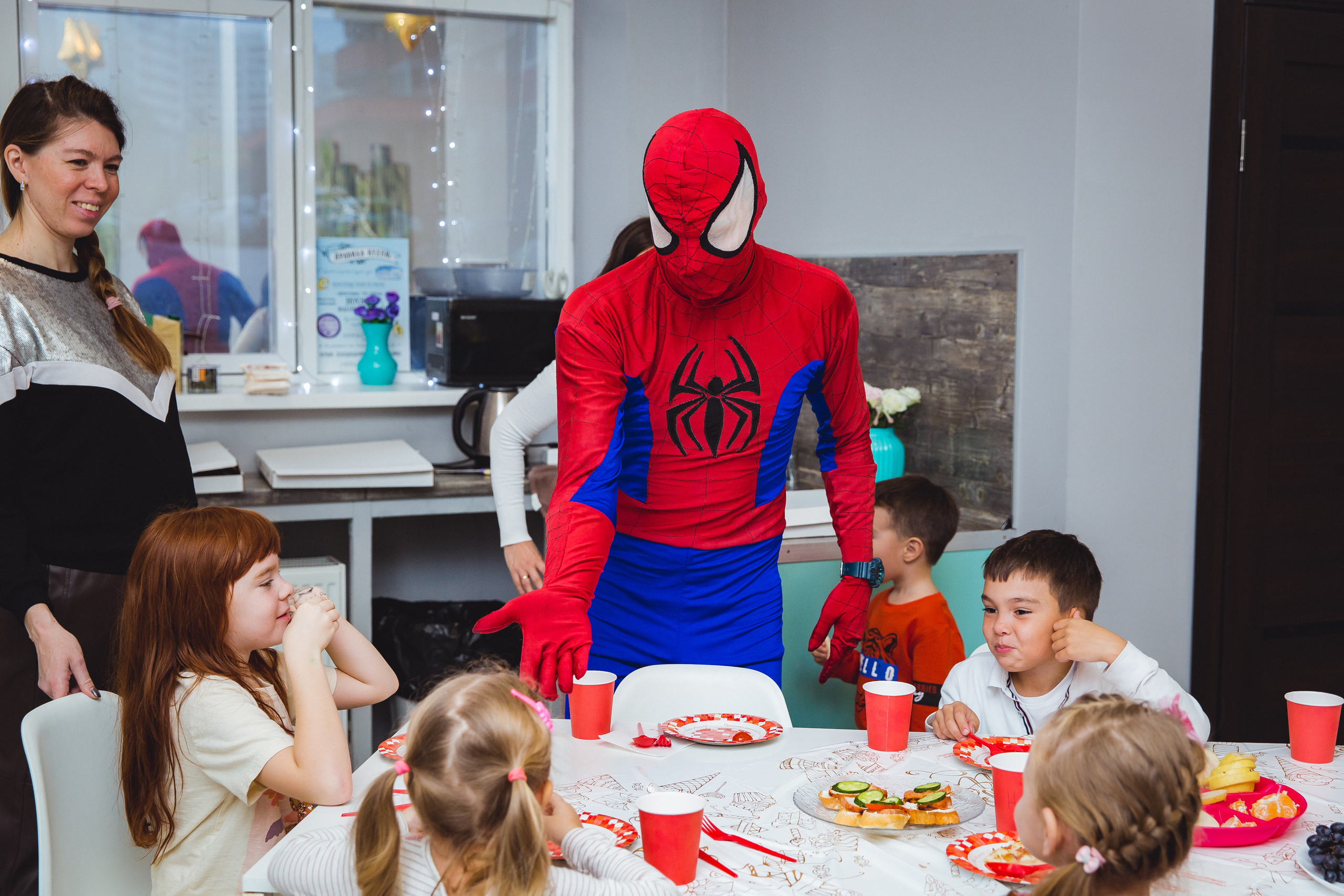 Марату уже целых 4 года!. Семейные и детские съемки в Уфе