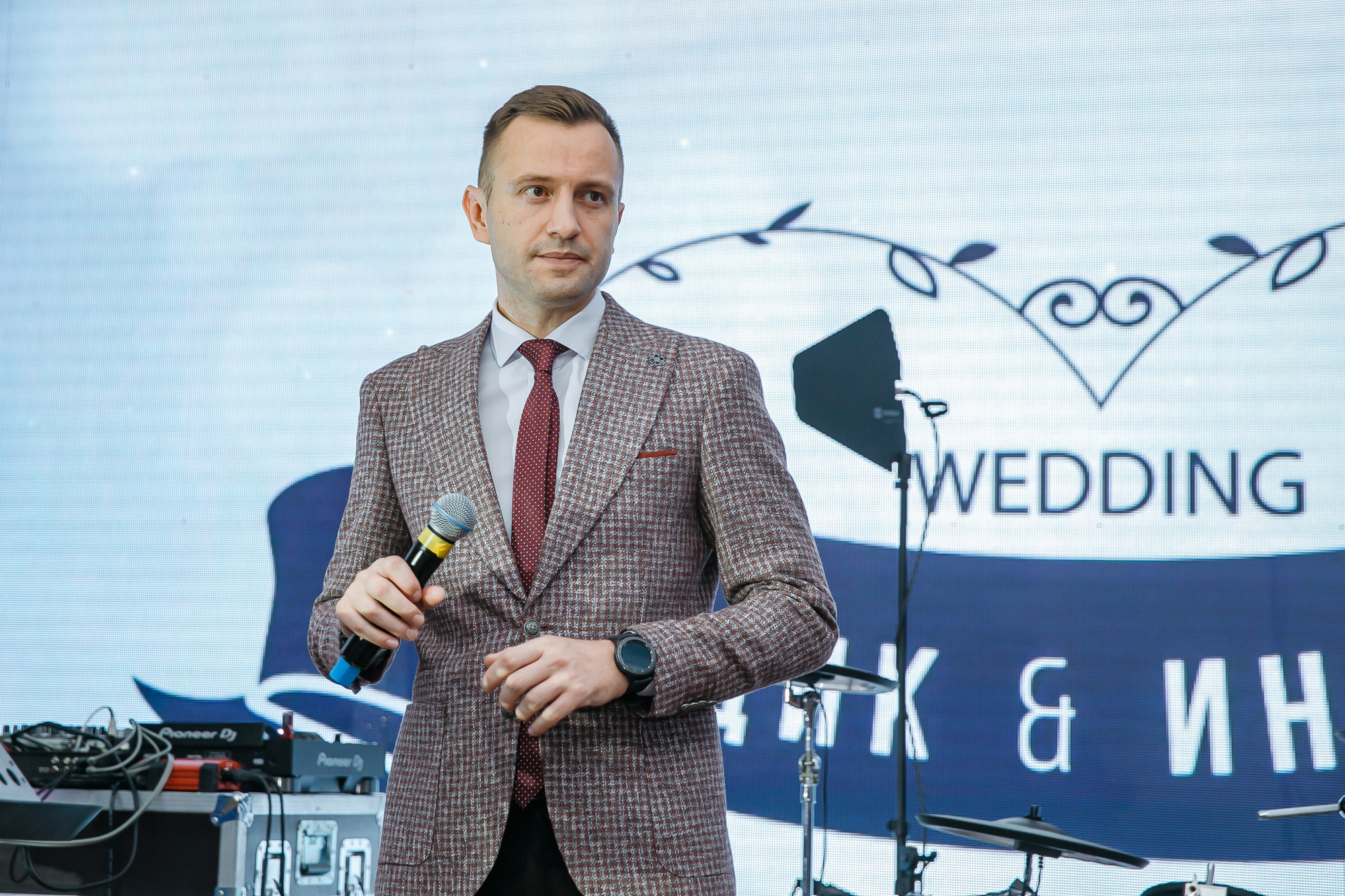 Свадьба Радика Юльякшина (Элвин Грей) и Инзили. Семейные и детские съемки в Уфе