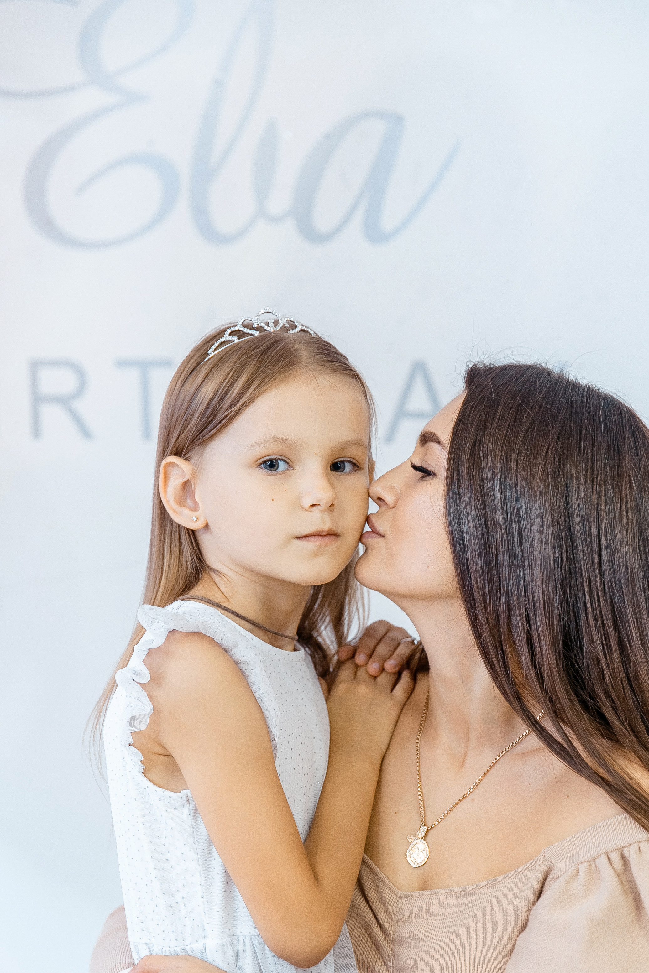 Еве 6 лет!. Семейные и детские съемки в Уфе