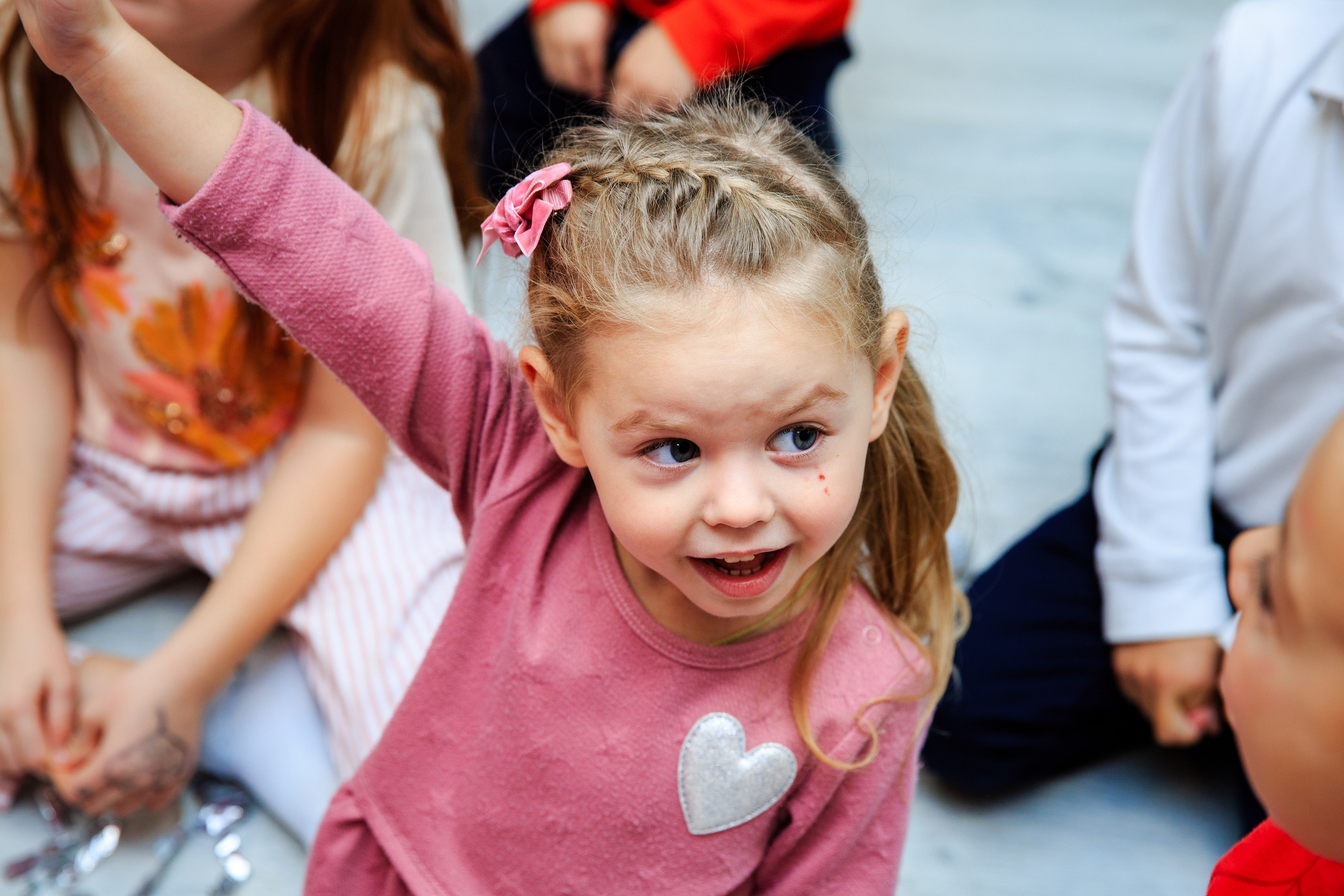 Марату уже целых 4 года!. Семейные и детские съемки в Уфе