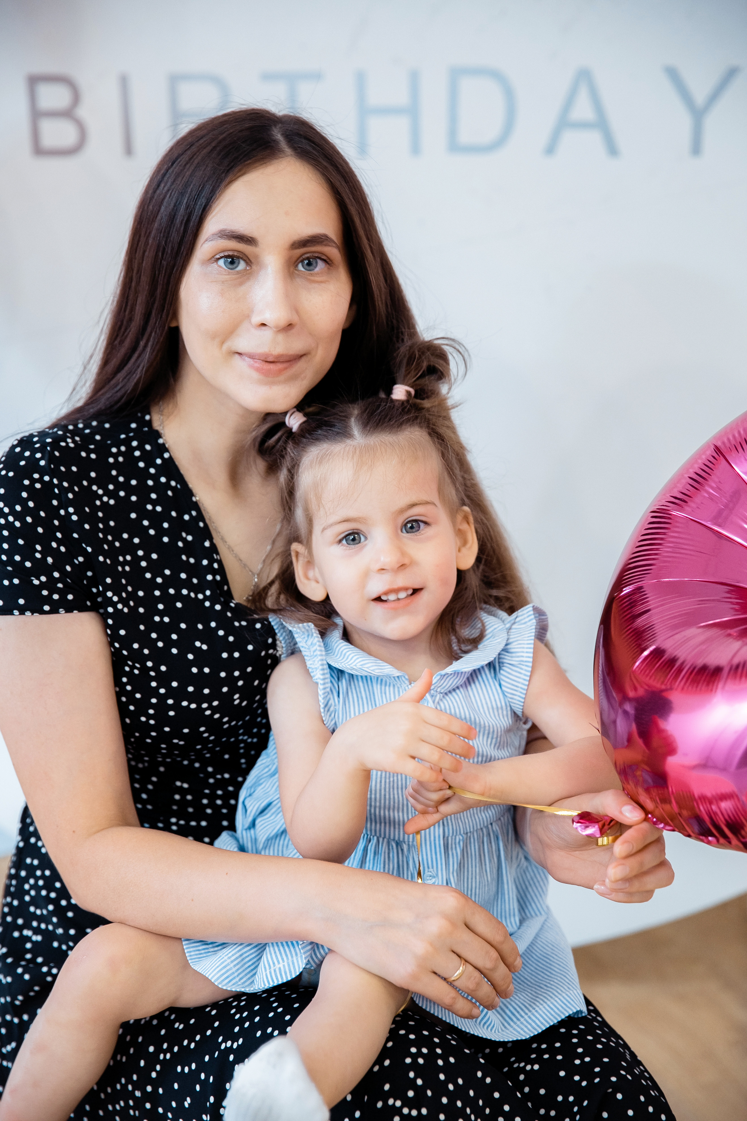 Еве 6 лет!. Семейные и детские съемки в Уфе