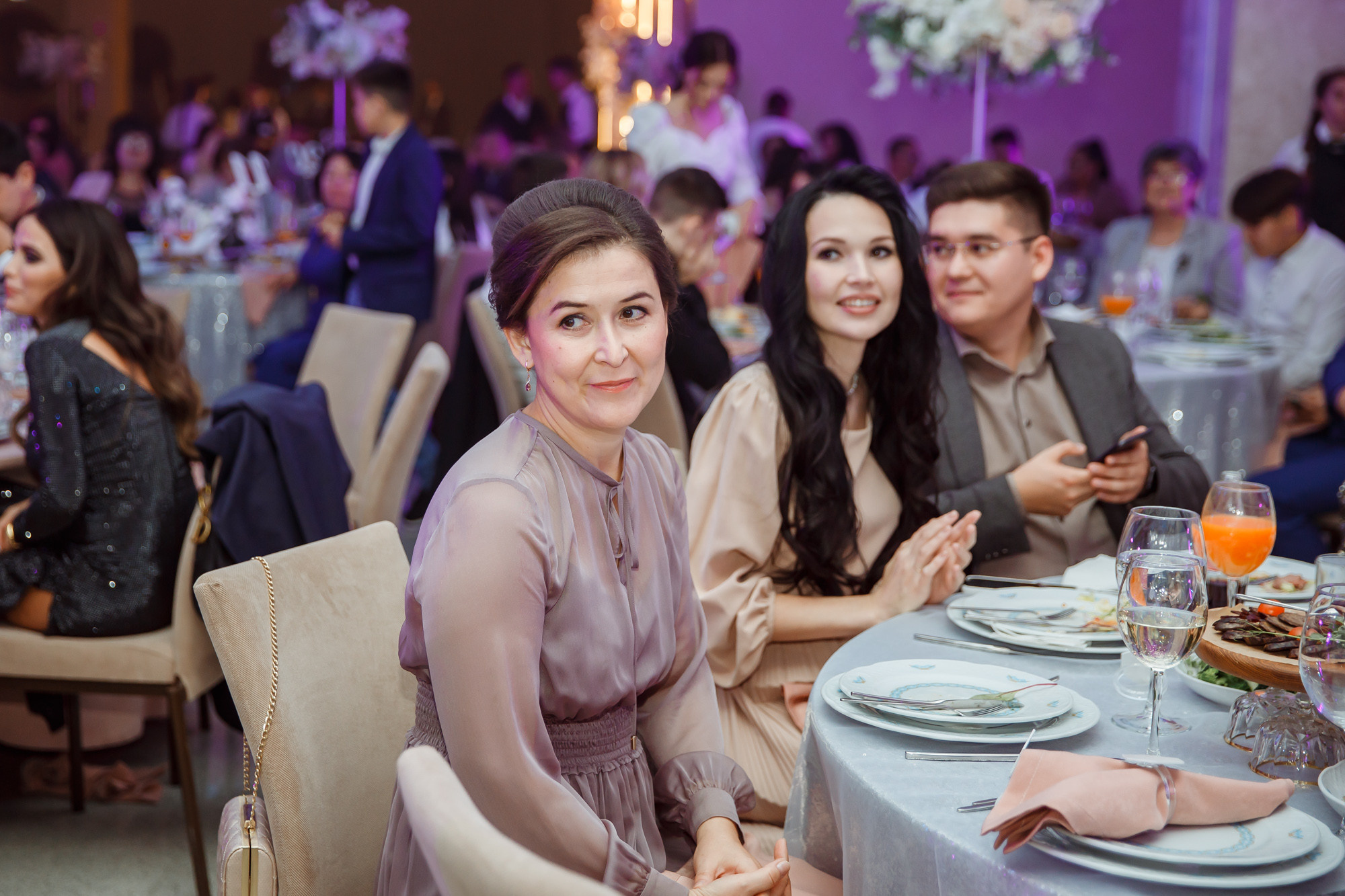 Свадьба Радика Юльякшина (Элвин Грей) и Инзили. Семейные и детские съемки в Уфе