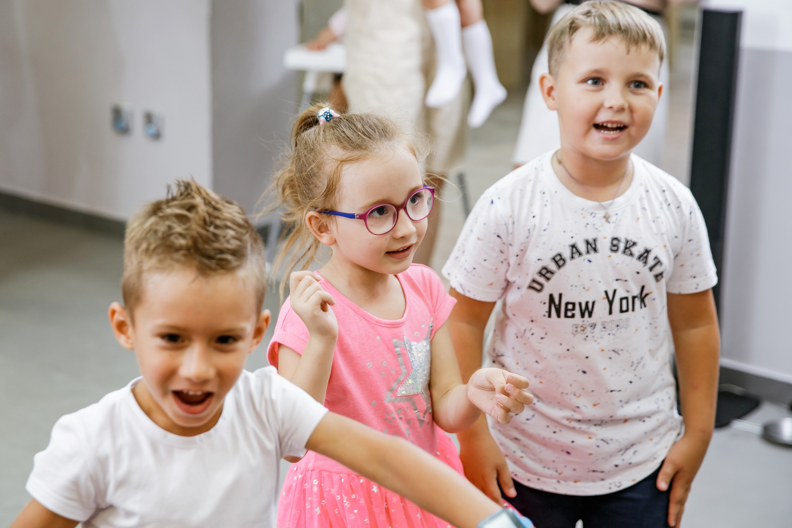 Еве 6 лет!. Семейные и детские съемки в Уфе