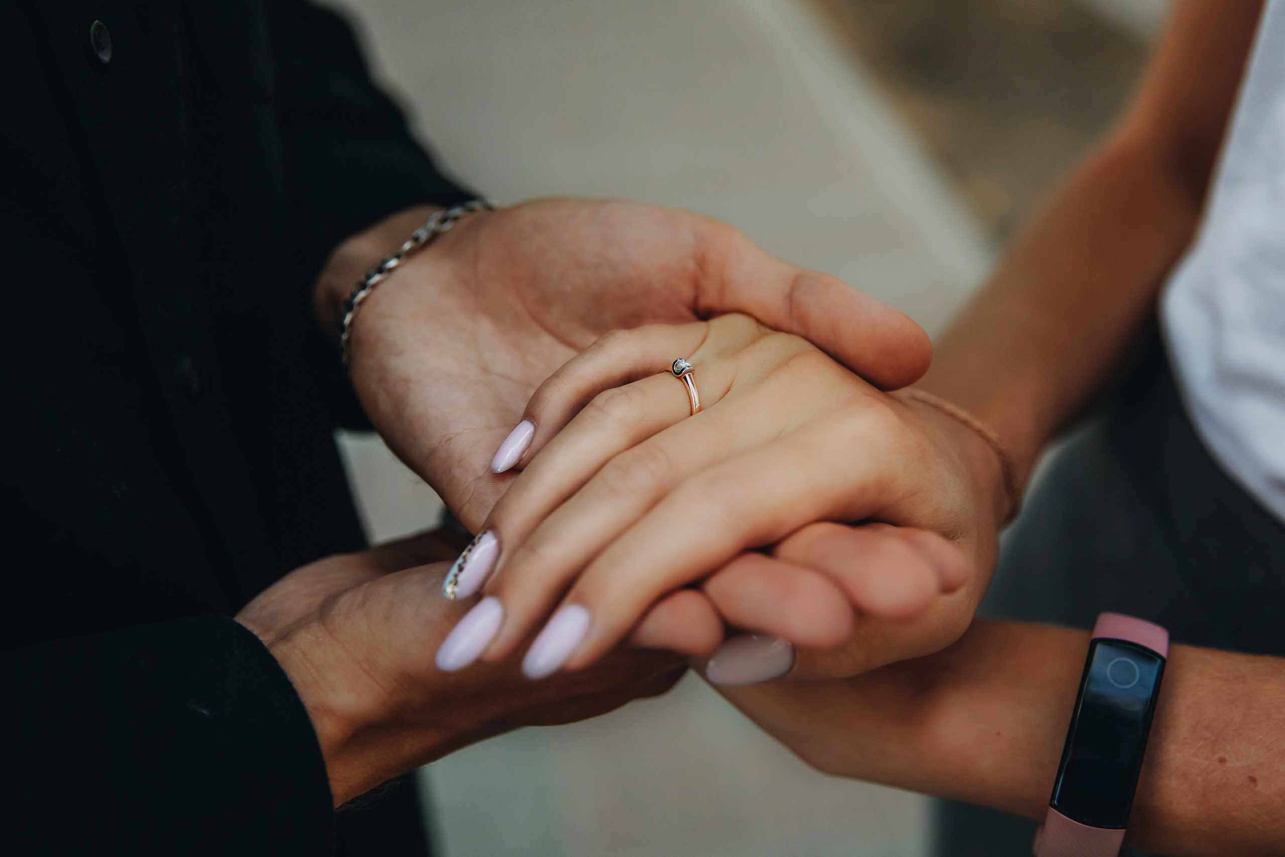 Никита и Аделина. Семейные и детские съемки в Уфе