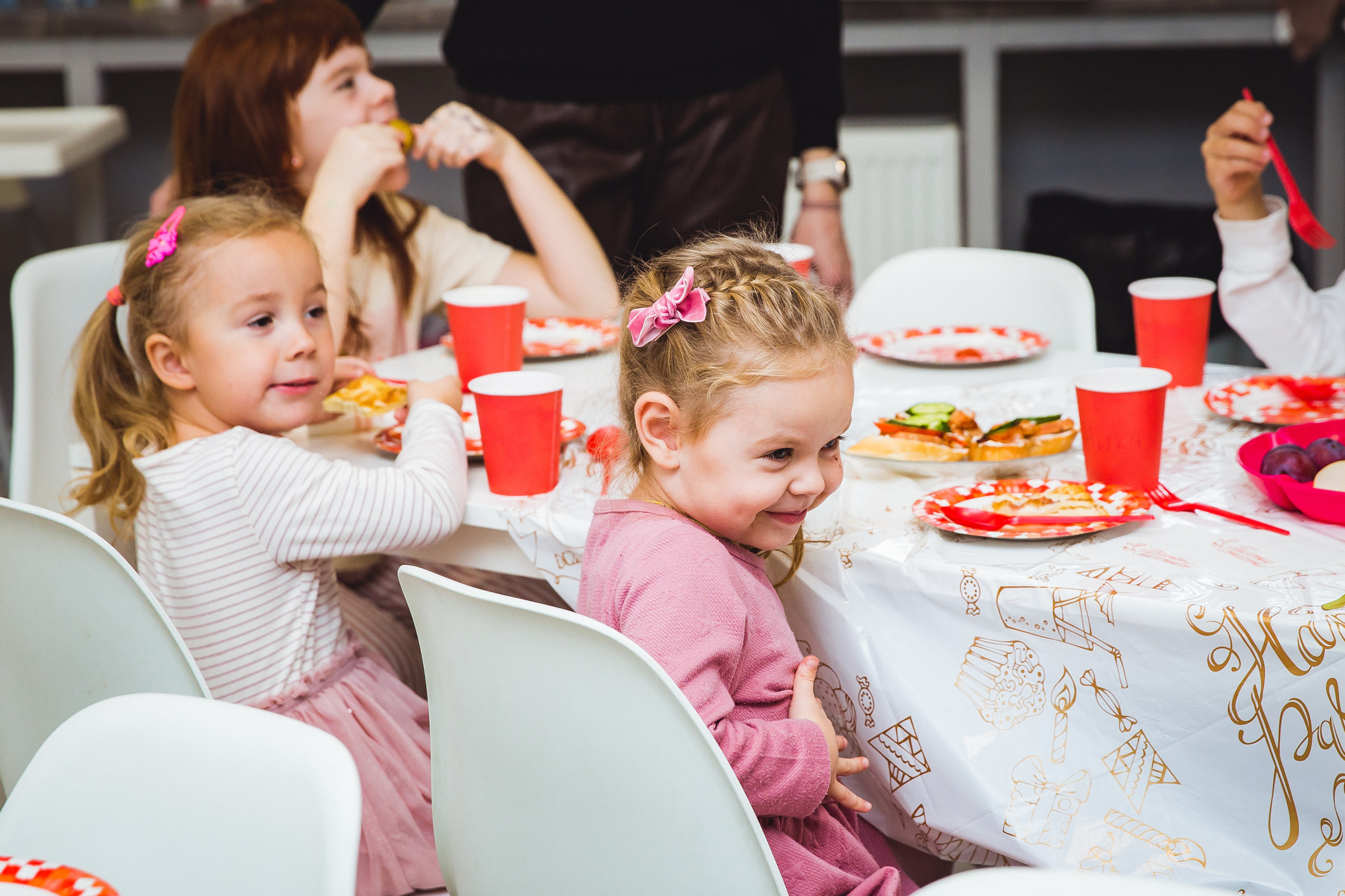 Марату уже целых 4 года!. Семейные и детские съемки в Уфе