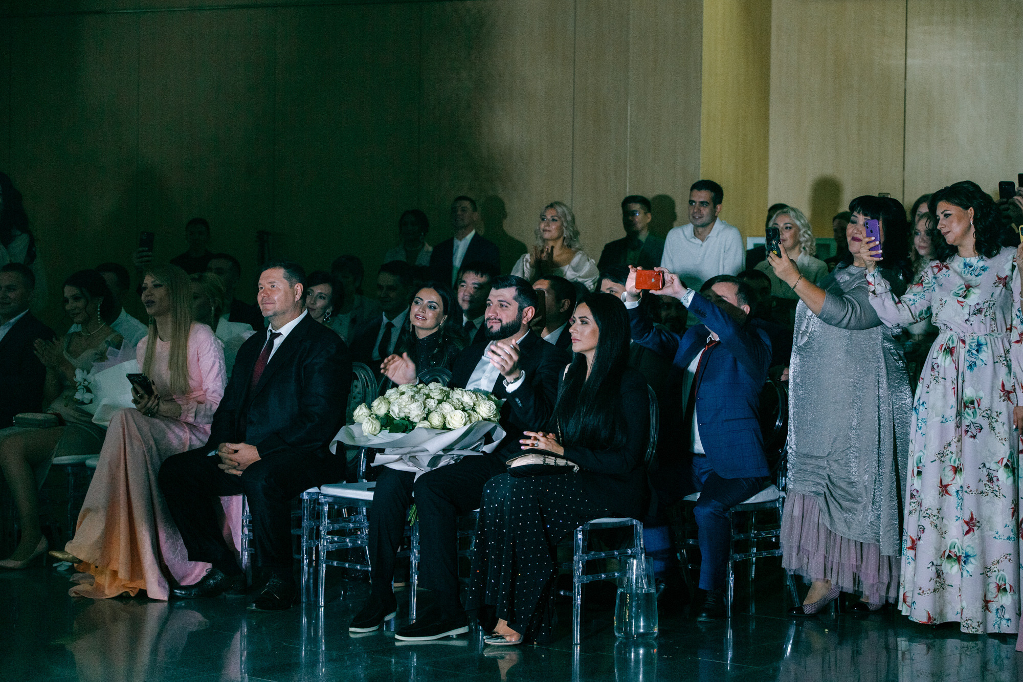 Свадьба Радика Юльякшина (Элвин Грей) и Инзили. Семейные и детские съемки в Уфе