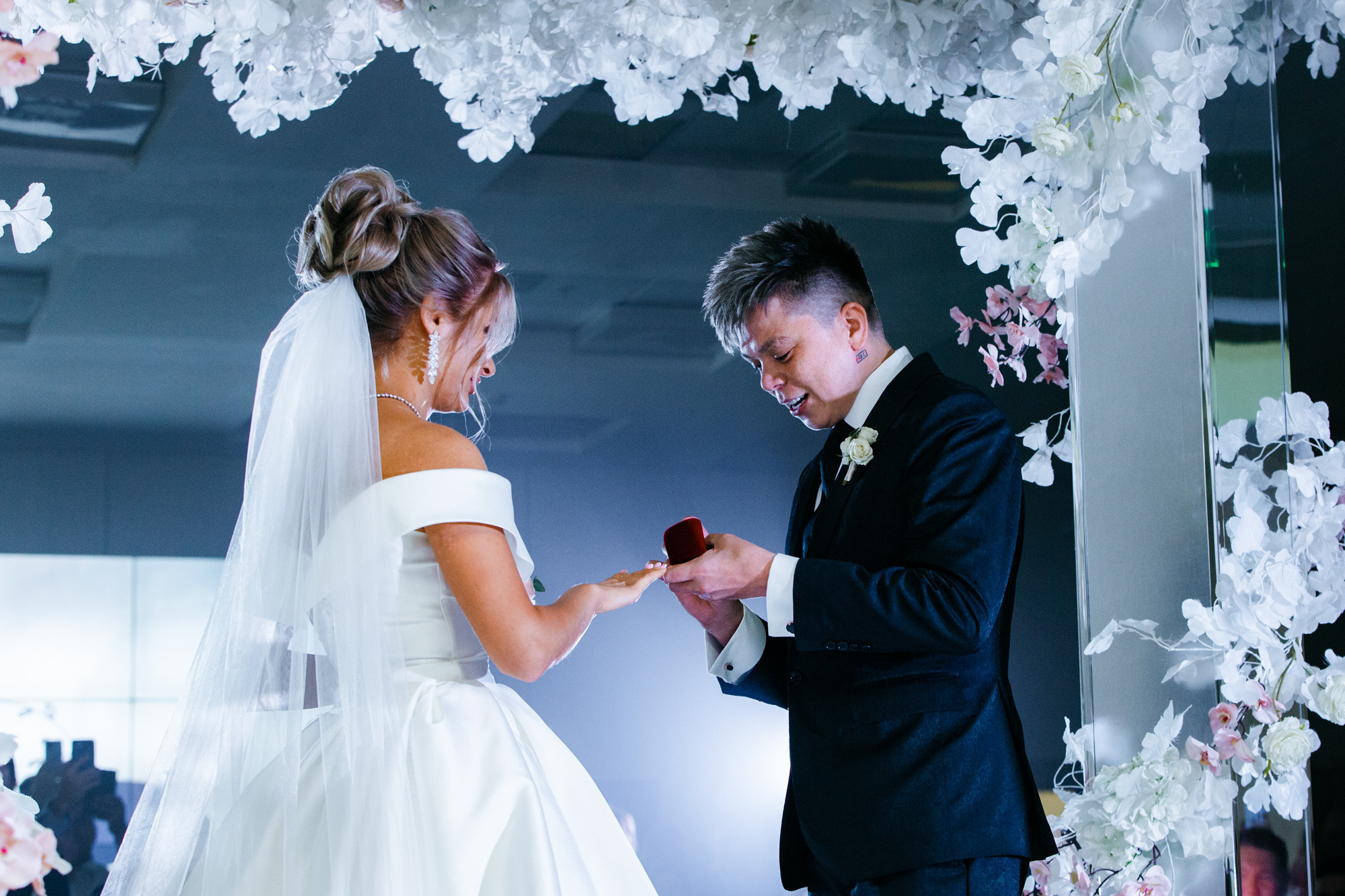 Свадьба Радика Юльякшина (Элвин Грей) и Инзили. Семейные и детские съемки в Уфе