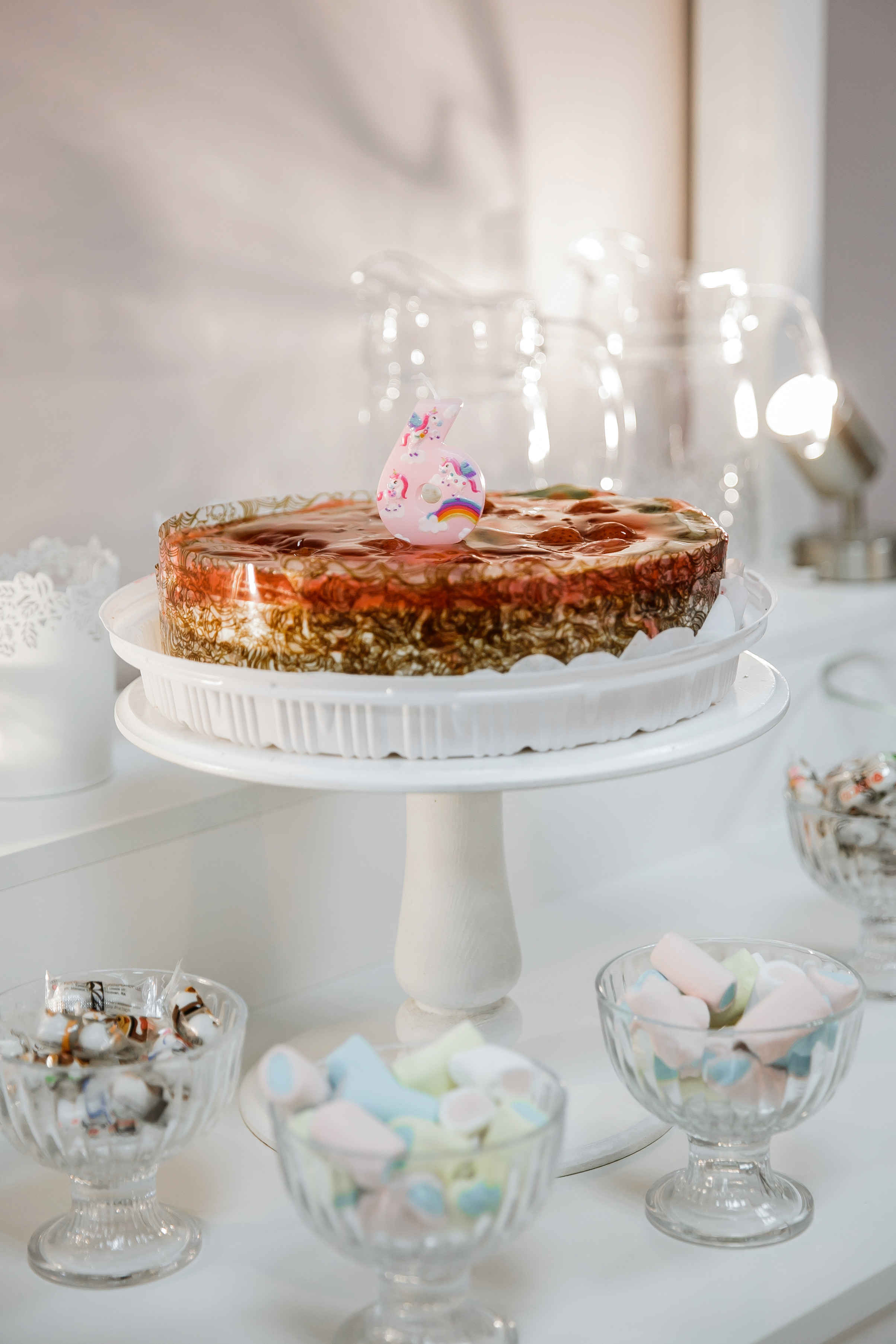 Еве 6 лет!. Семейные и детские съемки в Уфе