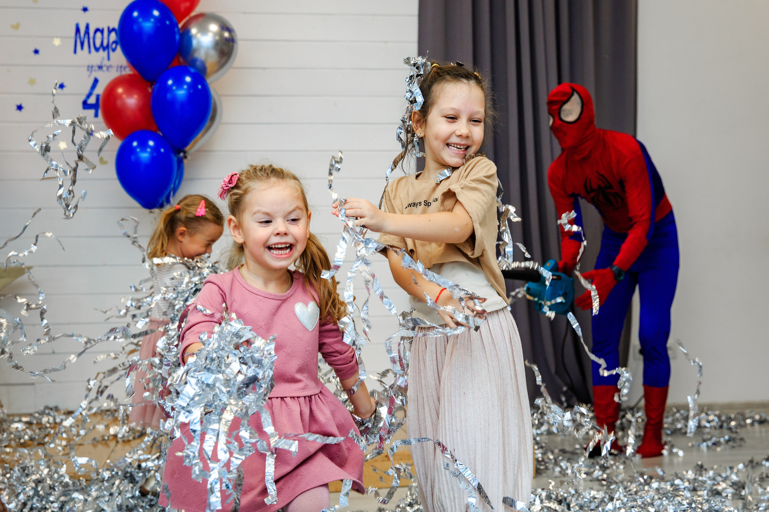 Марату уже целых 4 года!. Семейные и детские съемки в Уфе