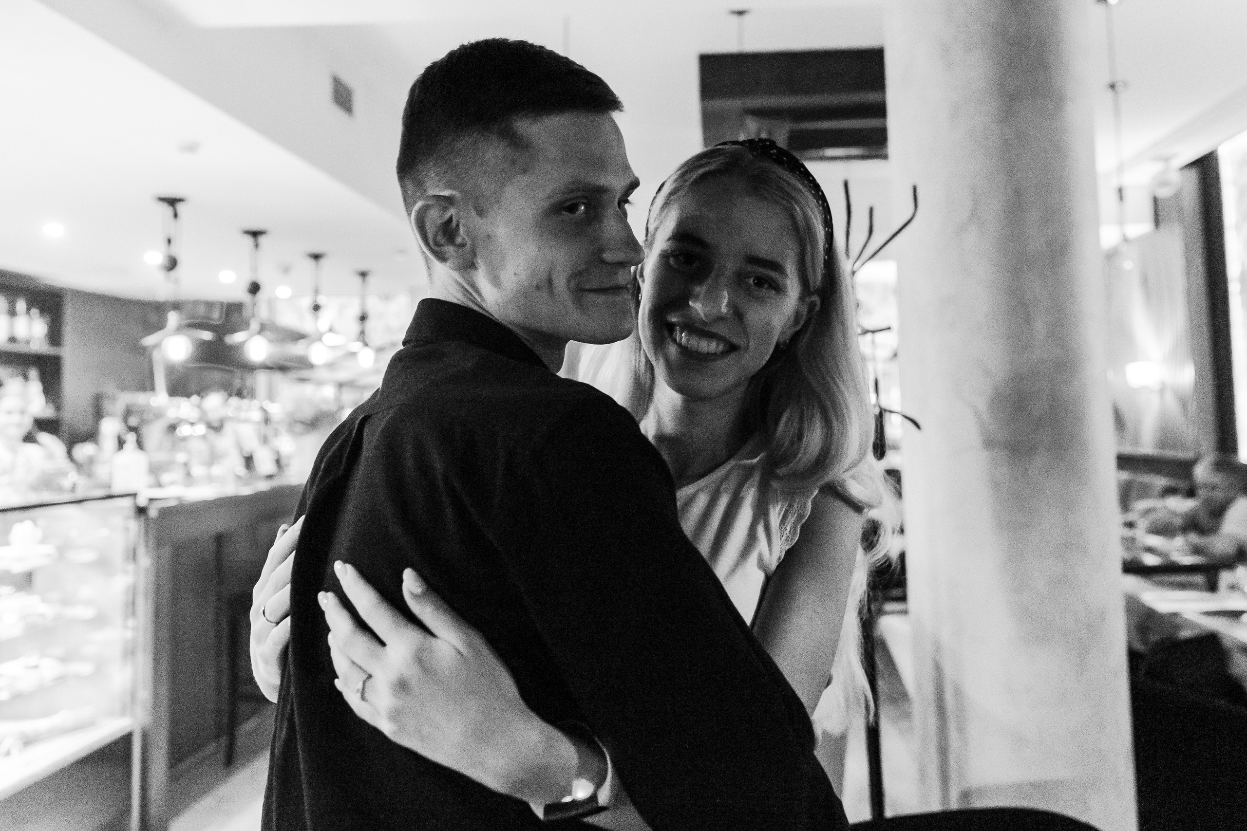 Никита и Аделина. Семейные и детские съемки в Уфе