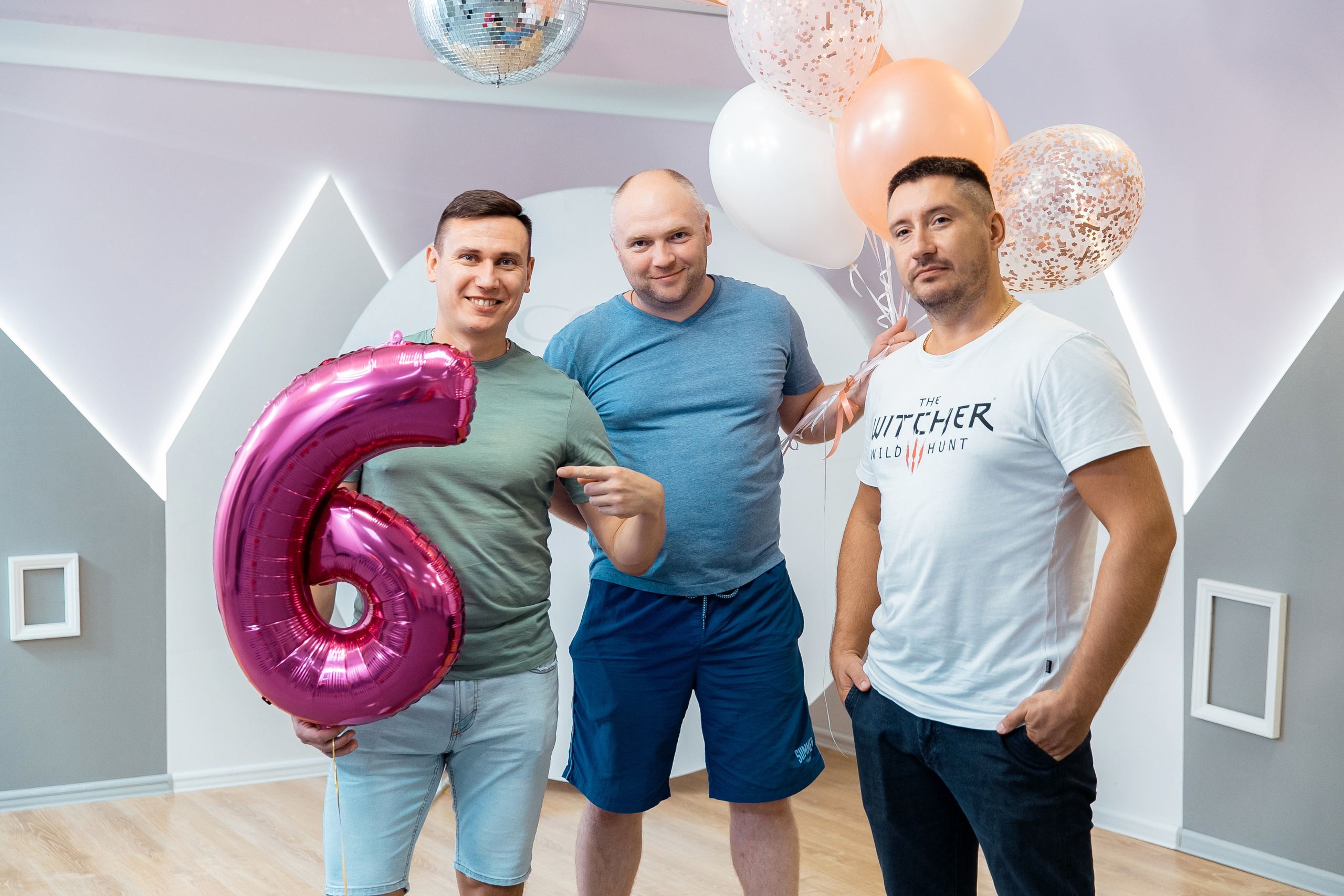 Еве 6 лет!. Семейные и детские съемки в Уфе