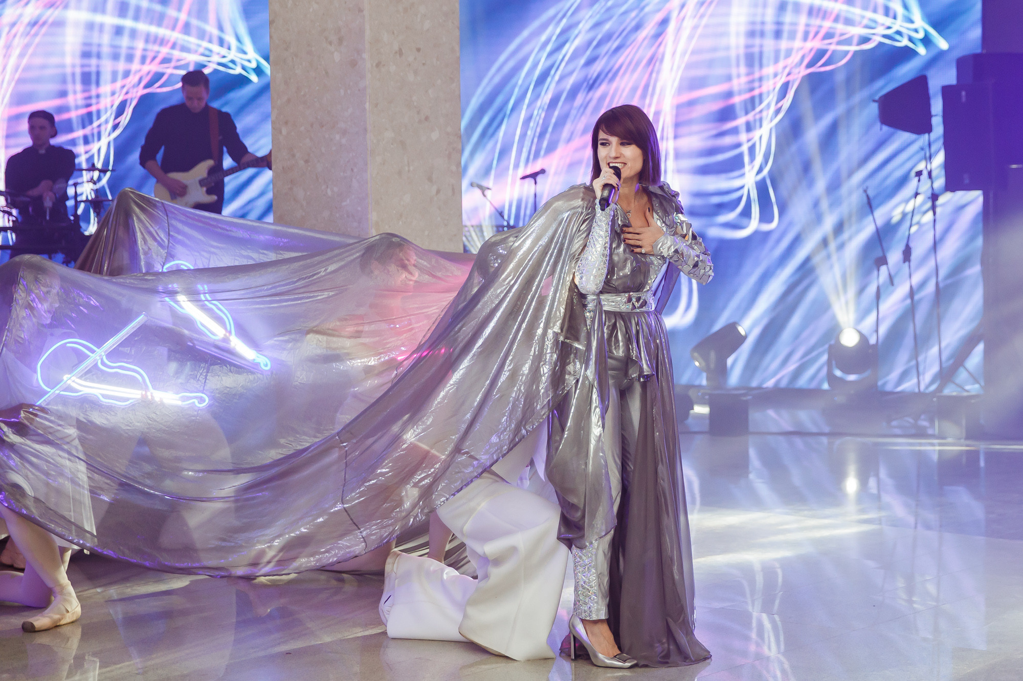 Свадьба Радика Юльякшина (Элвин Грей) и Инзили. Семейные и детские съемки в Уфе