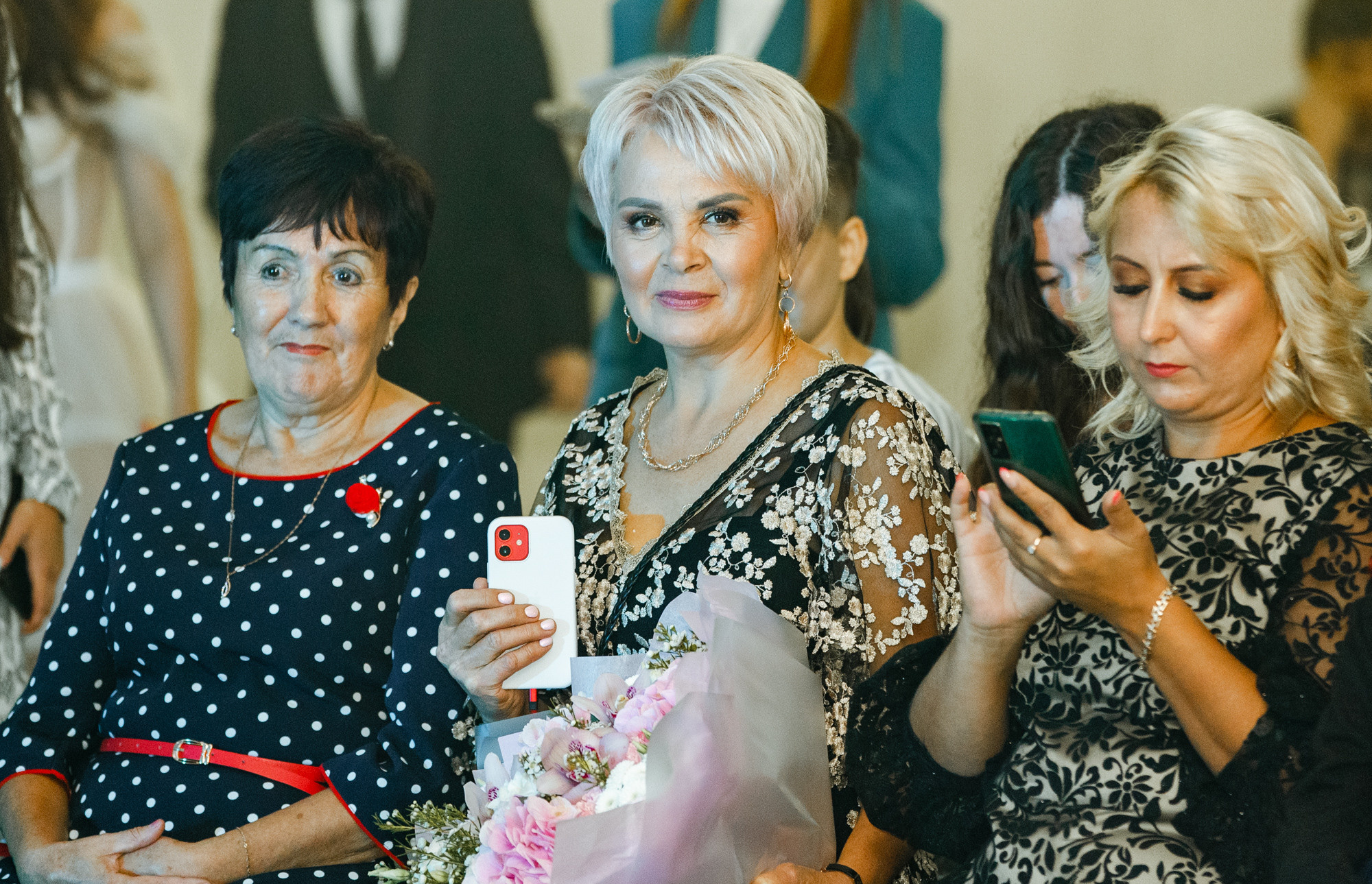 Свадьба Радика Юльякшина (Элвин Грей) и Инзили. Семейные и детские съемки в Уфе