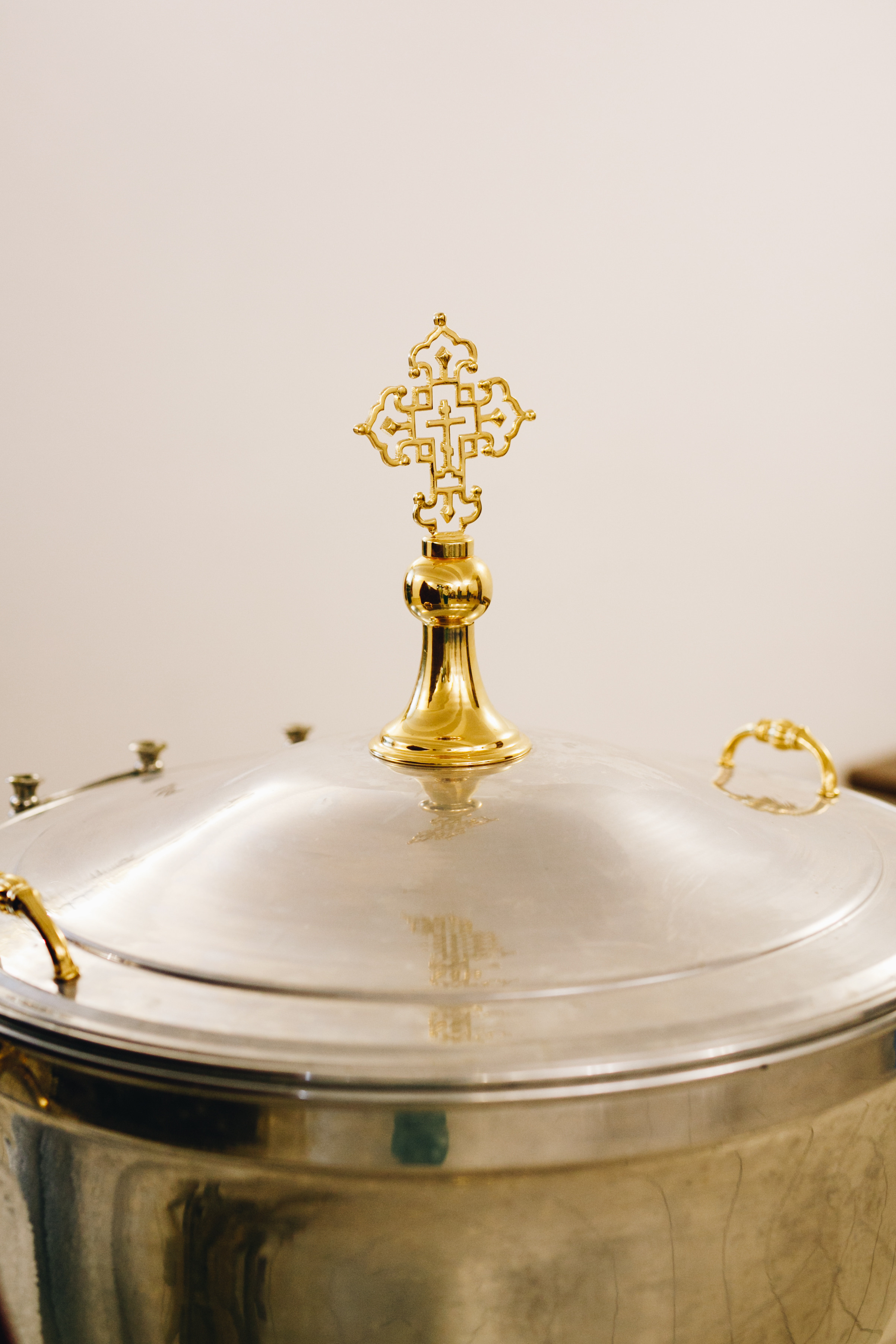 Крещение Льва, Симеоно-Верхотурский храм, г. Уфа. Семейные и детские съемки в Уфе