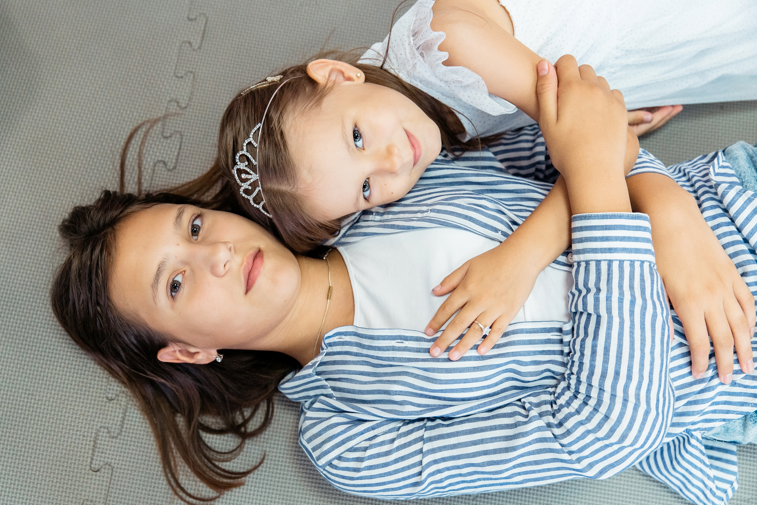 Еве 6 лет!. Семейные и детские съемки в Уфе