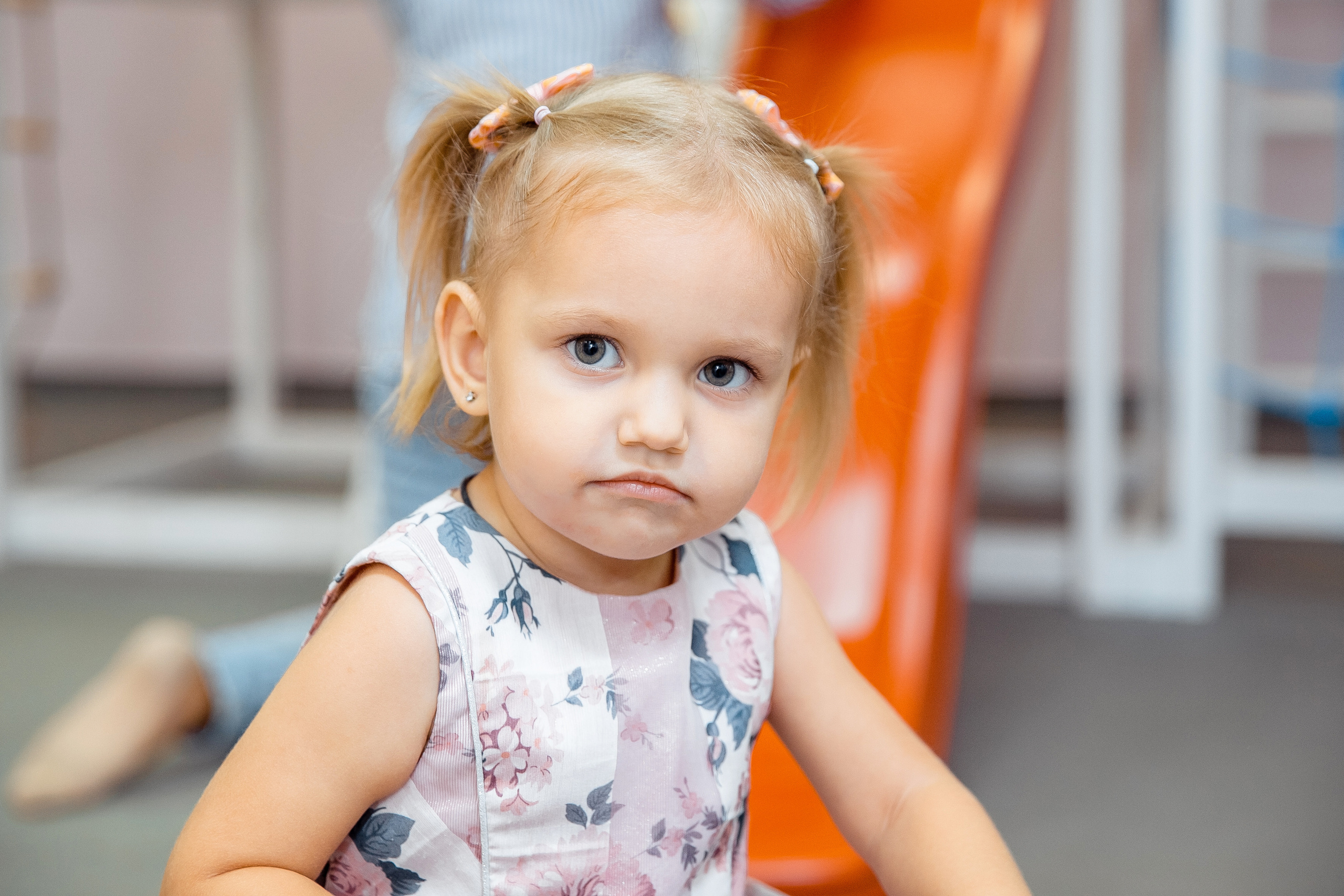 Еве 6 лет!. Семейные и детские съемки в Уфе