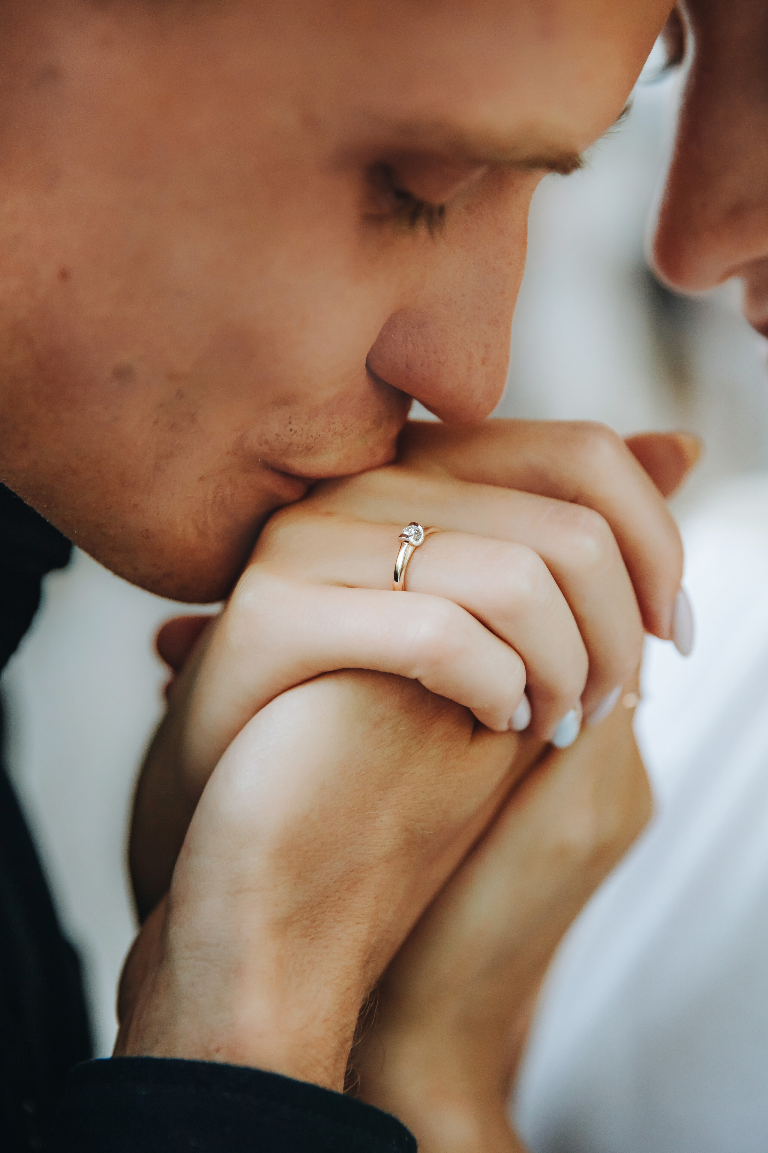 Никита и Аделина. Семейные и детские съемки в Уфе