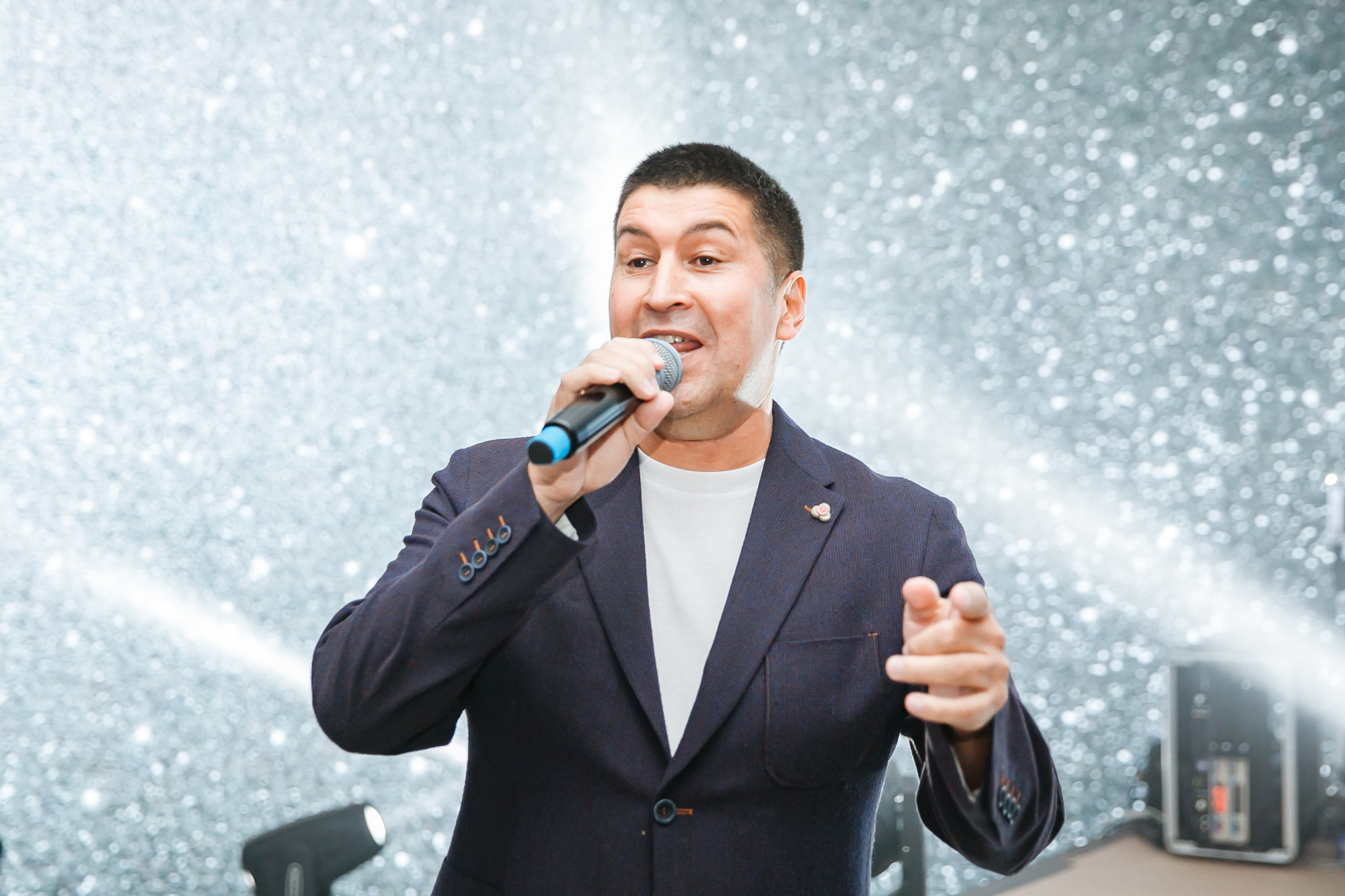 Свадьба Радика Юльякшина (Элвин Грей) и Инзили. Семейные и детские съемки в Уфе