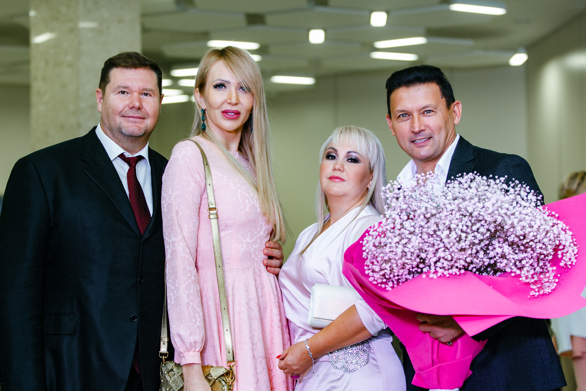 Свадьба Радика Юльякшина (Элвин Грей) и Инзили. Семейные и детские съемки в Уфе