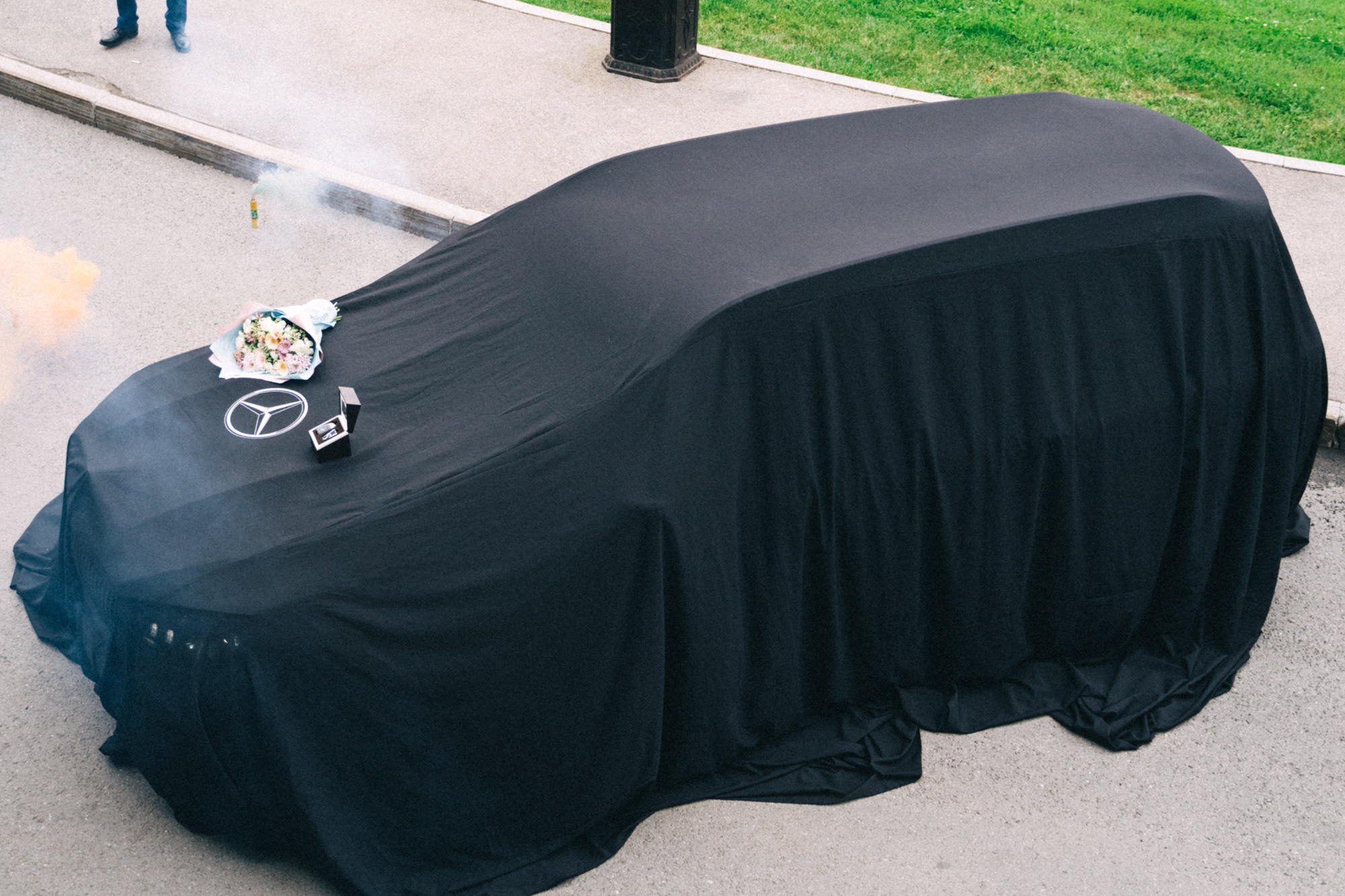 Свадьба Радика Юльякшина (Элвин Грей) и Инзили. Семейные и детские съемки в Уфе