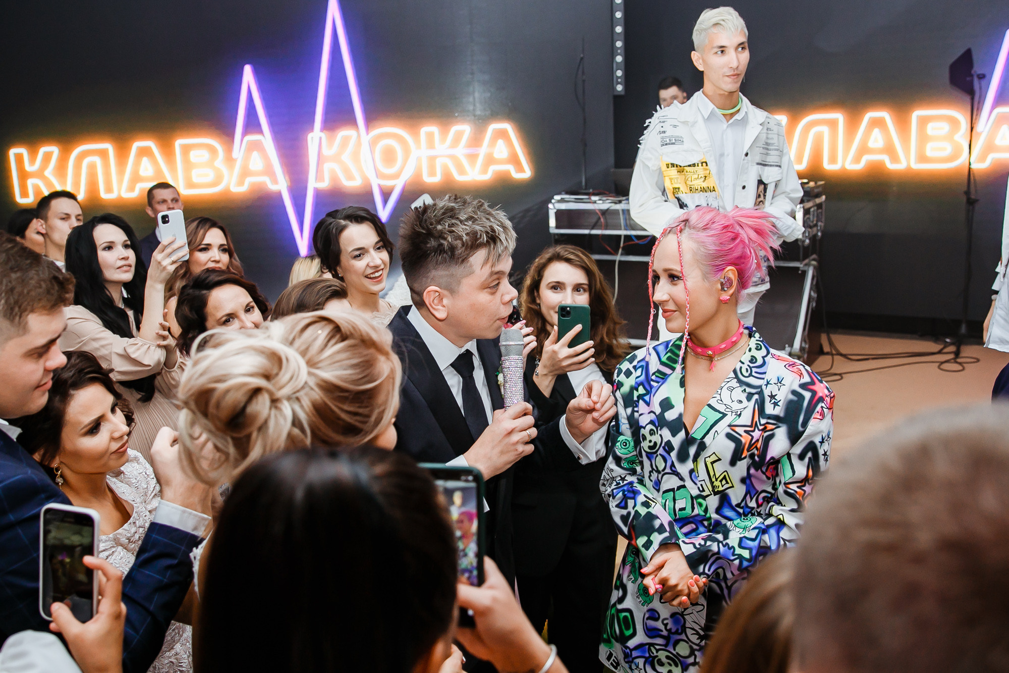 Свадьба Радика Юльякшина (Элвин Грей) и Инзили. Семейные и детские съемки в Уфе