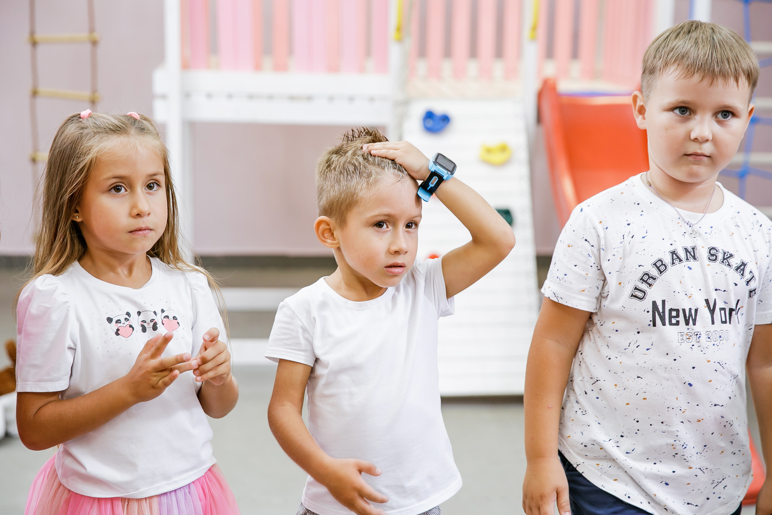 Еве 6 лет!. Семейные и детские съемки в Уфе