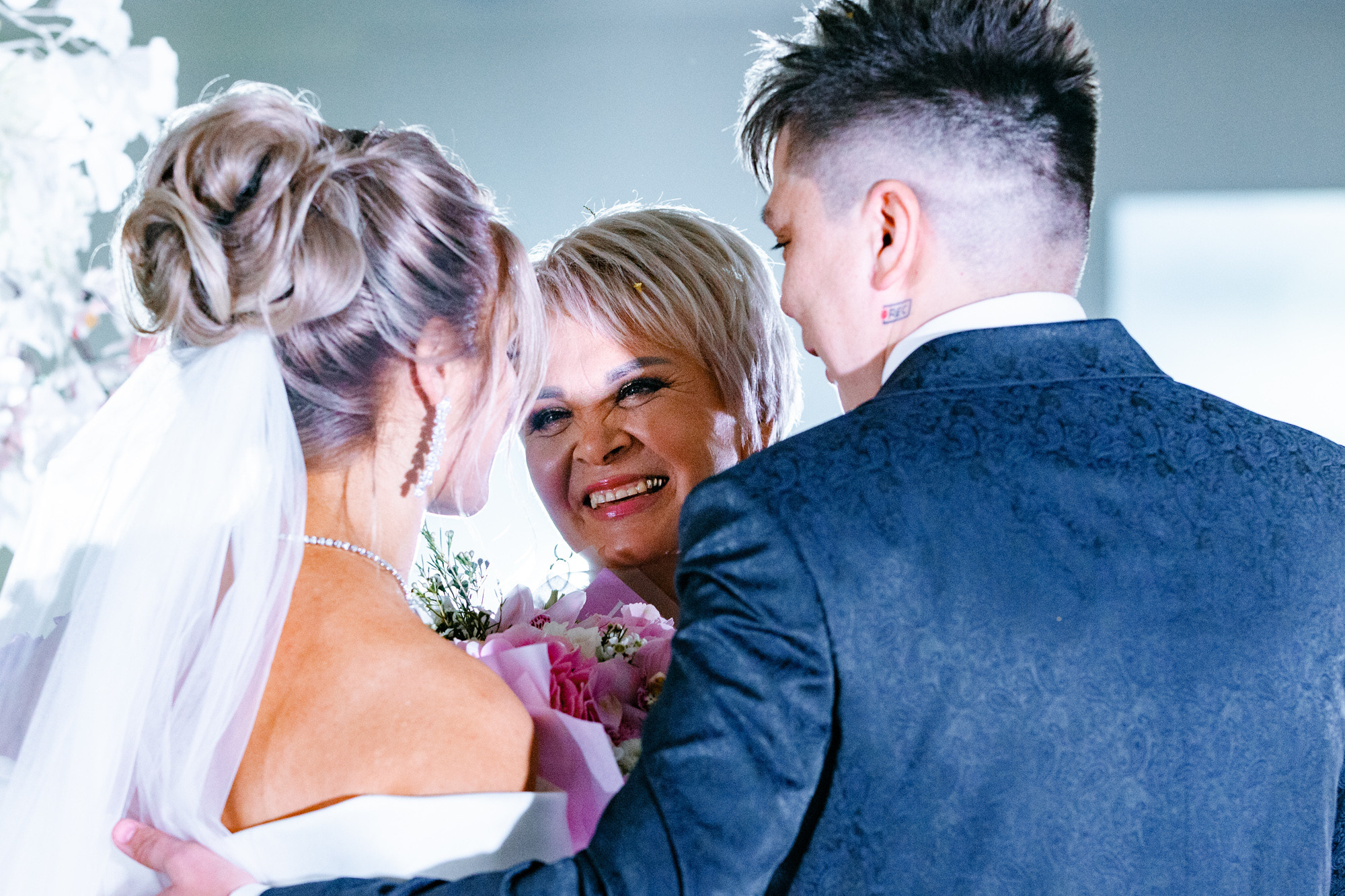 Свадьба Радика Юльякшина (Элвин Грей) и Инзили. Семейные и детские съемки в Уфе