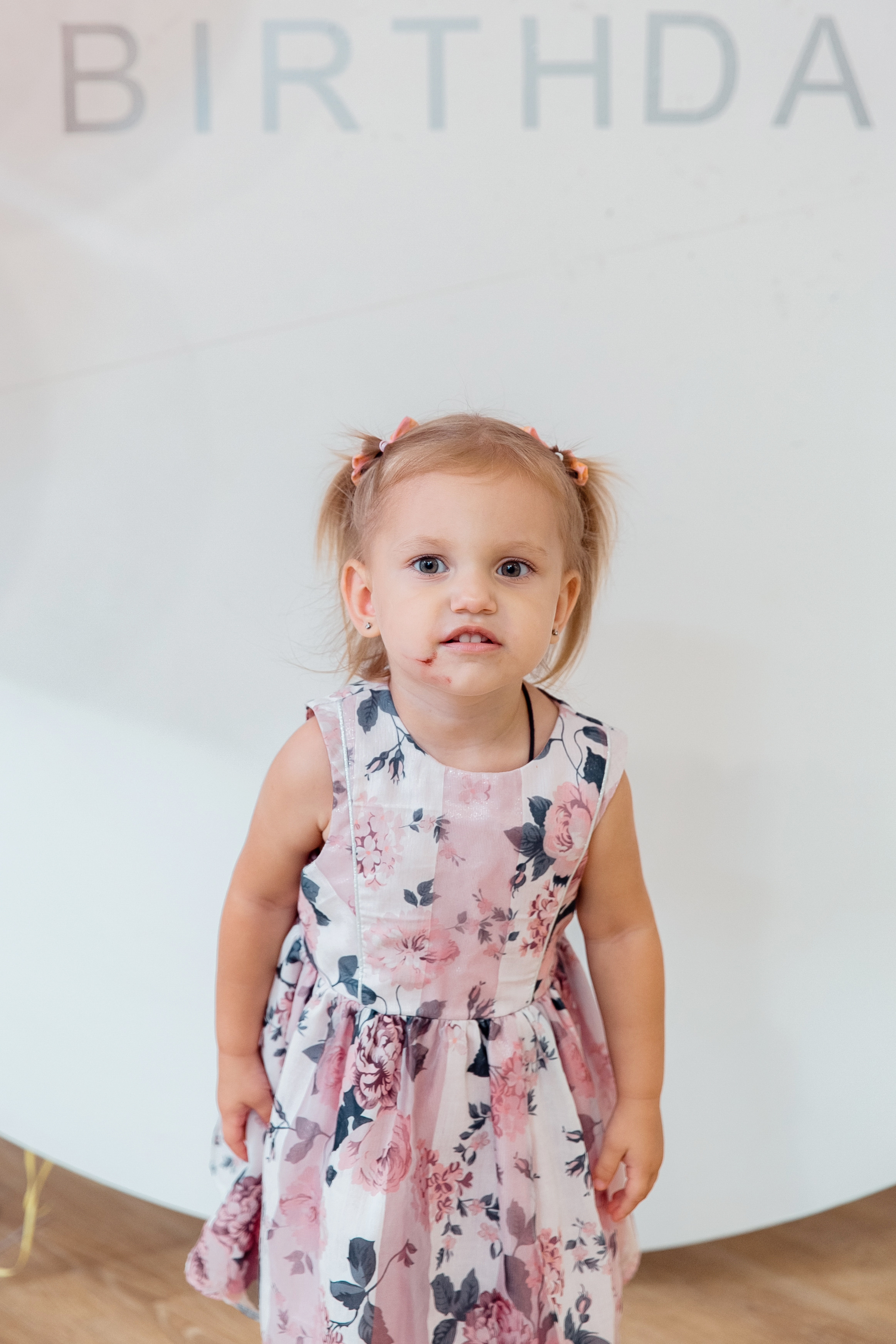 Еве 6 лет!. Семейные и детские съемки в Уфе