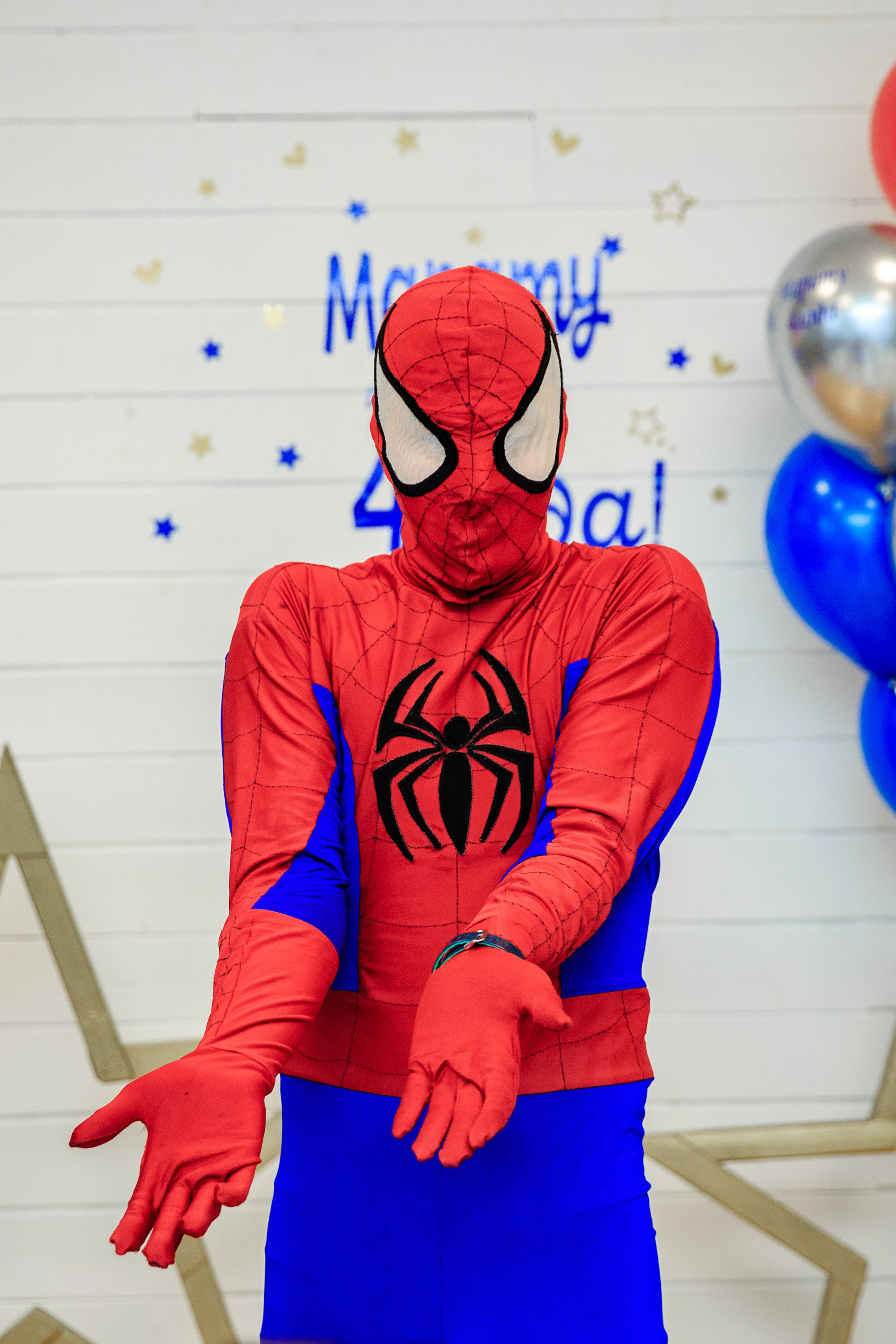 Марату уже целых 4 года!. Семейные и детские съемки в Уфе