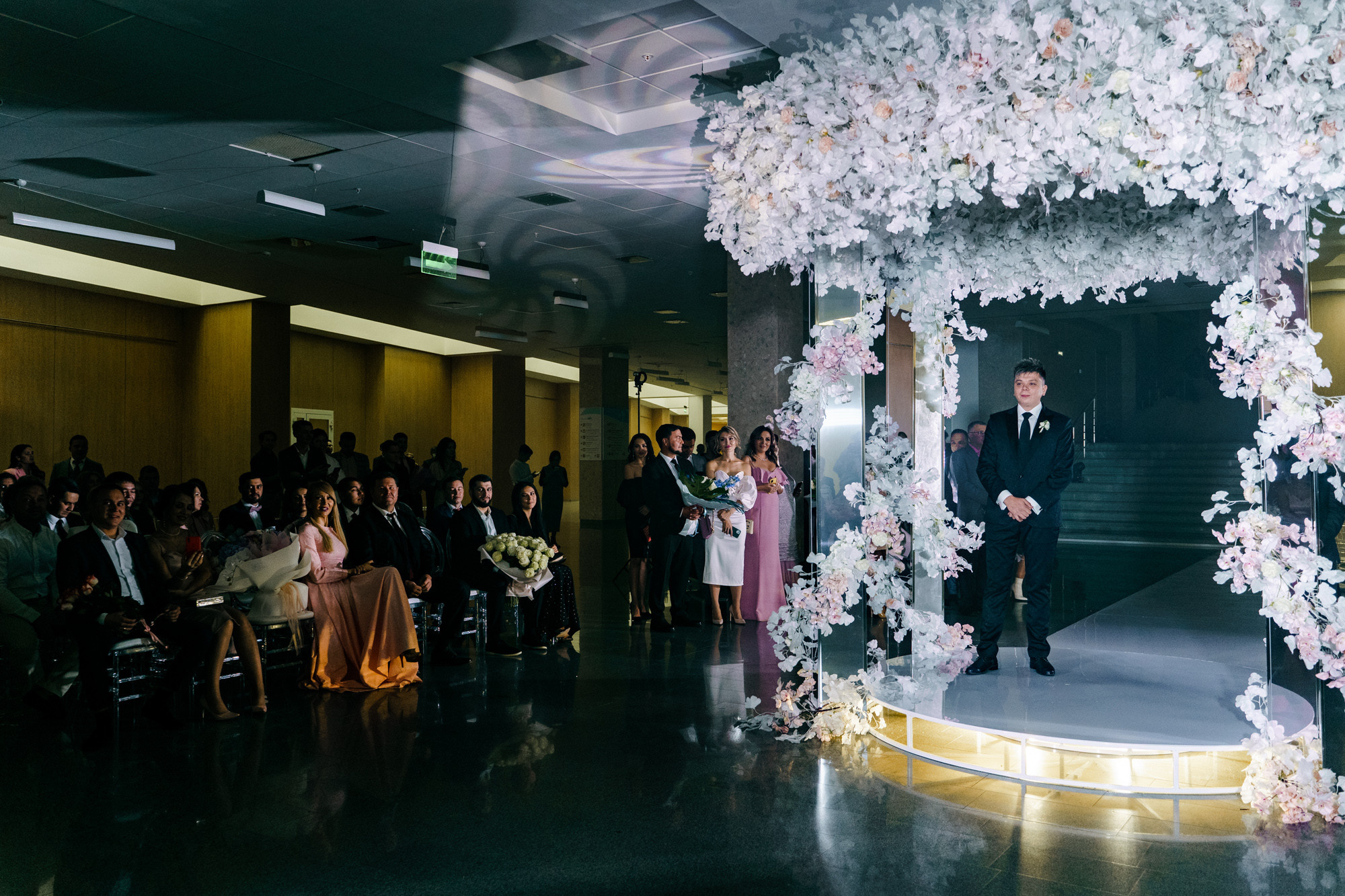 Свадьба Радика Юльякшина (Элвин Грей) и Инзили. Семейные и детские съемки в Уфе